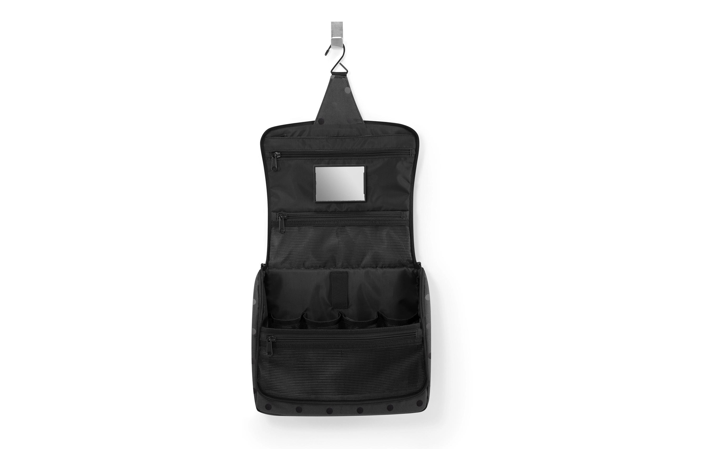 REISENTHEL® Kulturbeutel »Toiletbag XL Twist«