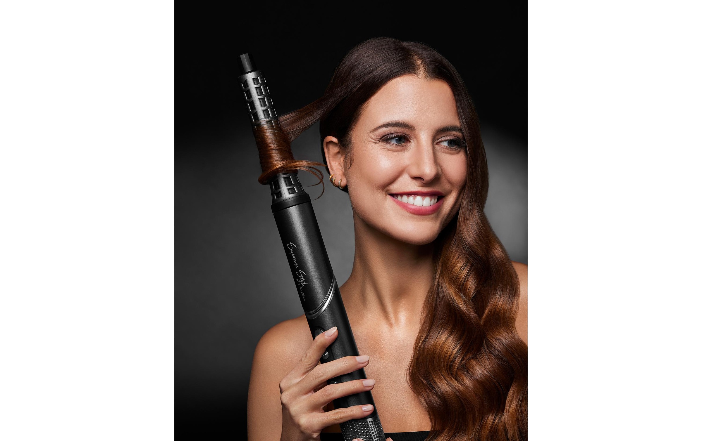 Trisa Multihaarstyler »Supreme Style«