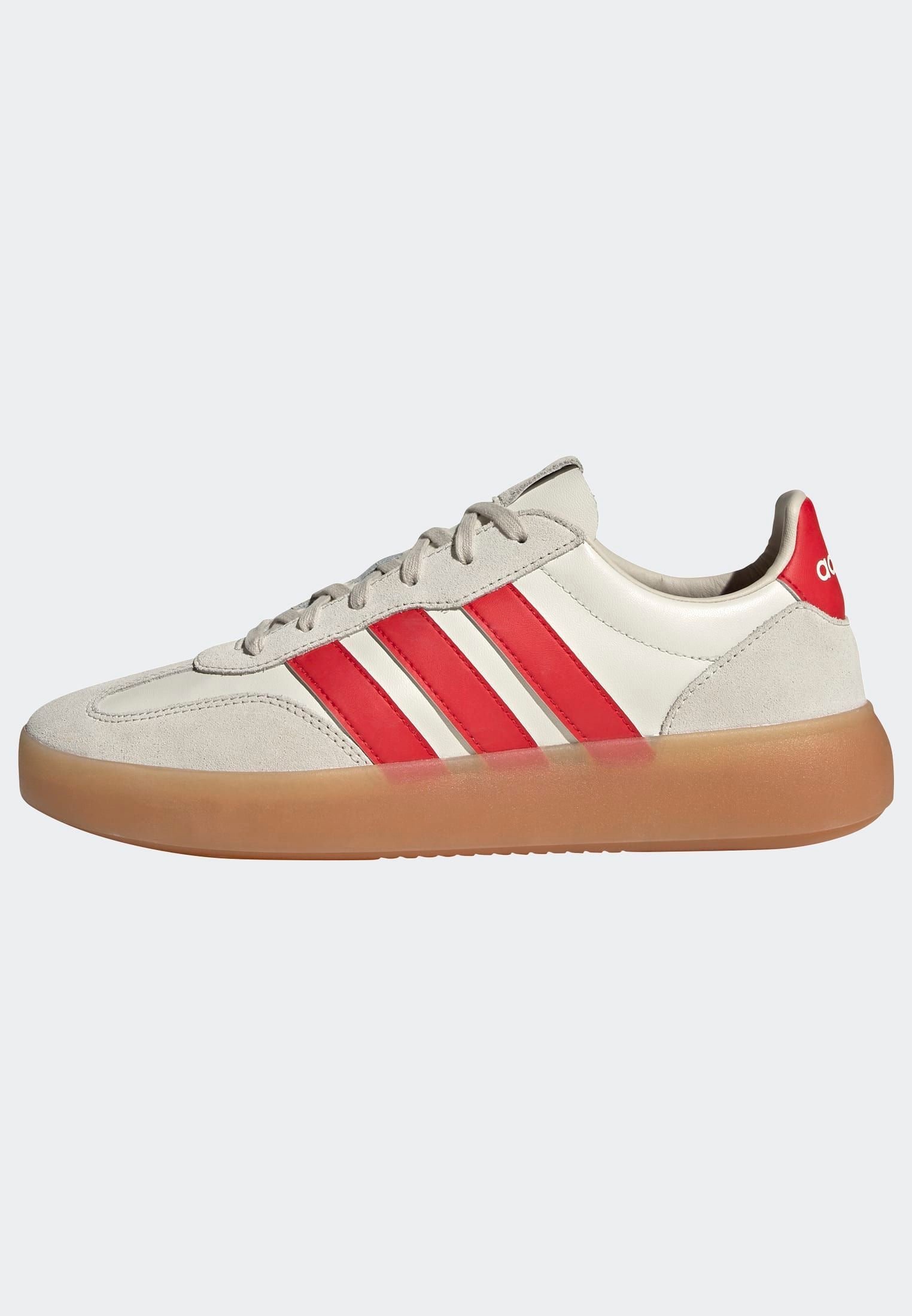 adidas Sportswear Sneaker, Design auf den Spuren des adidas Handball Spezial