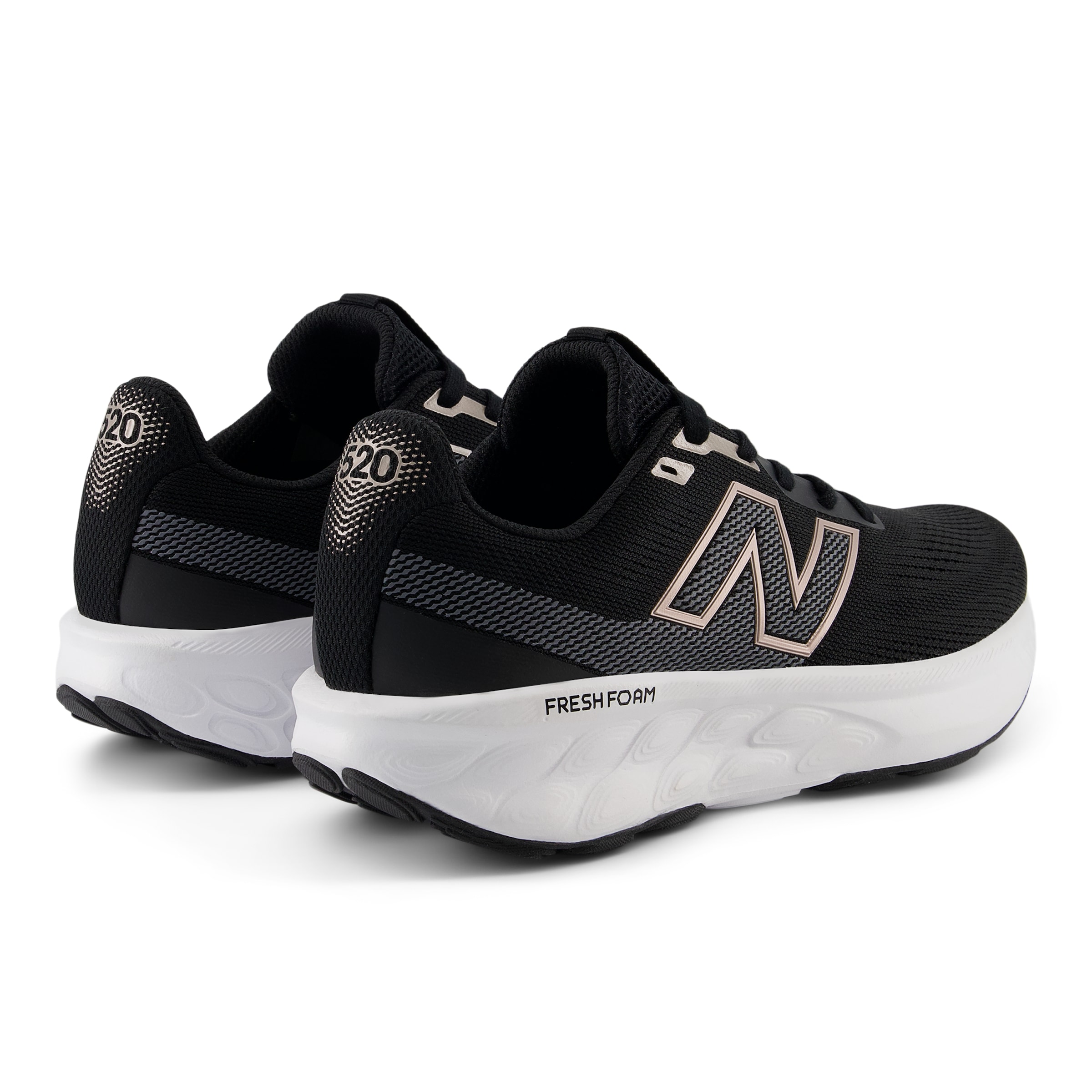 New Balance Laufschuh »W520«