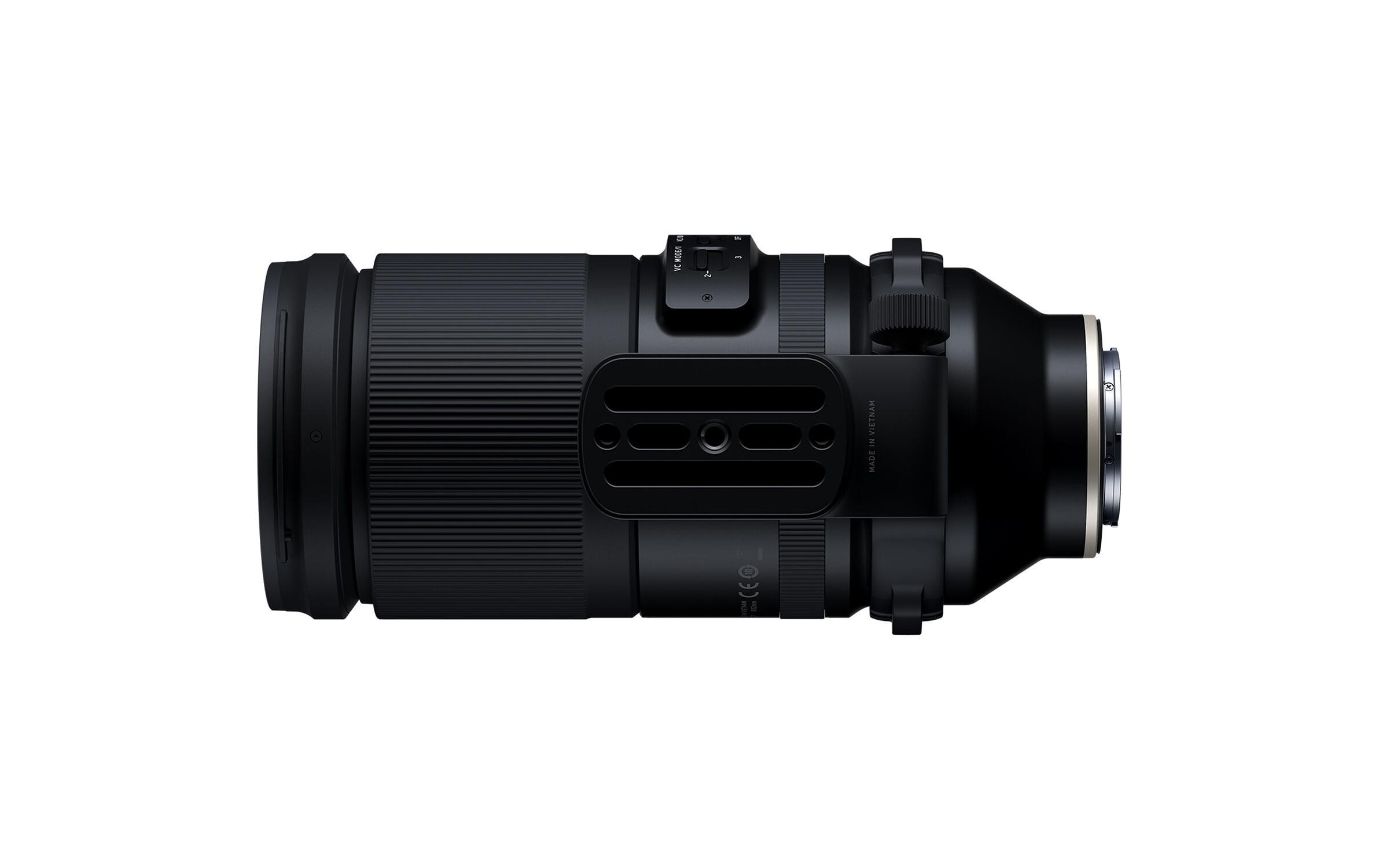 Tamron Zoomobjektiv »150-500mm f /5-6.7 Di III VC VXD«