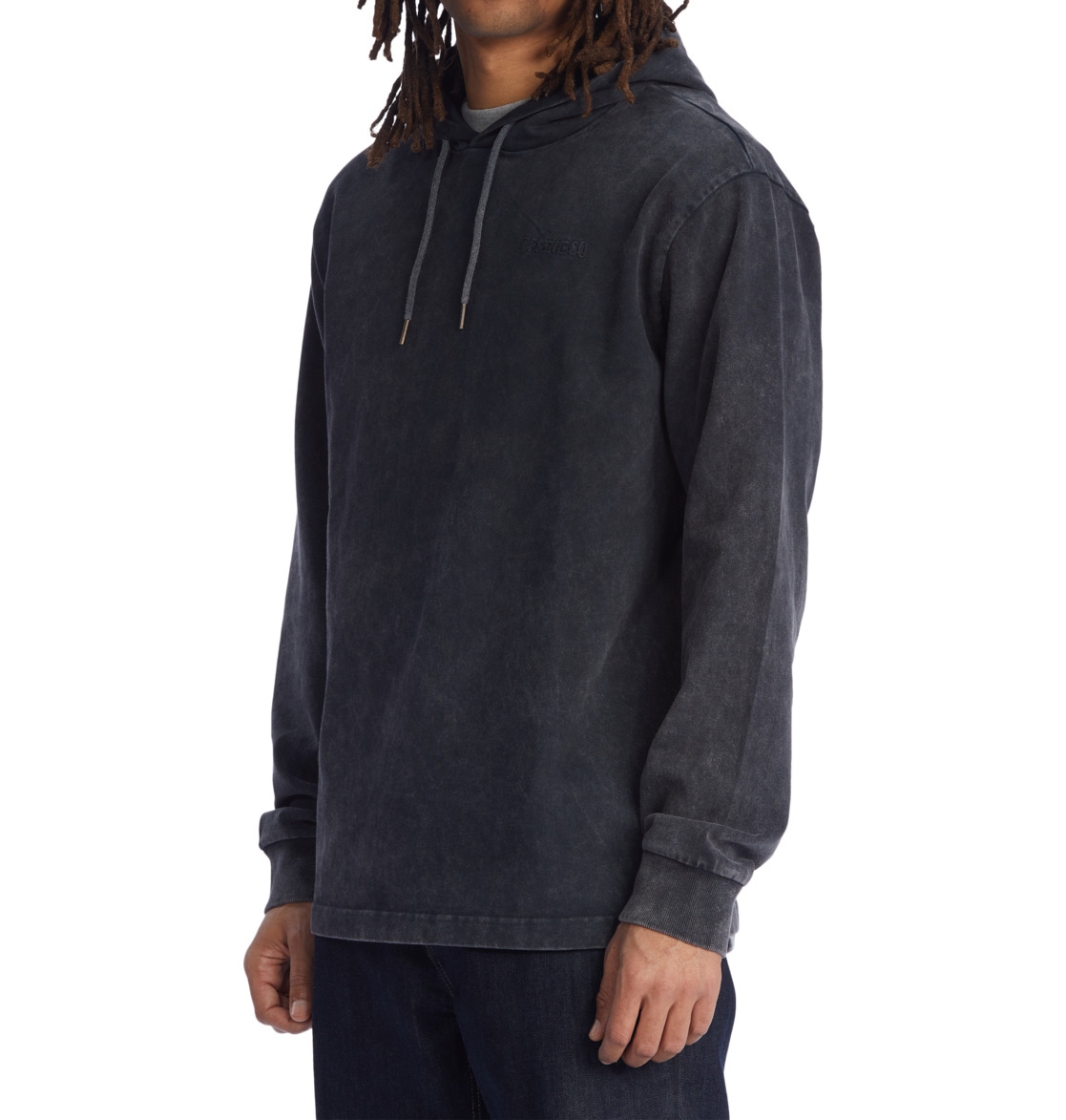 DC Shoes Langarmshirt »Swift«