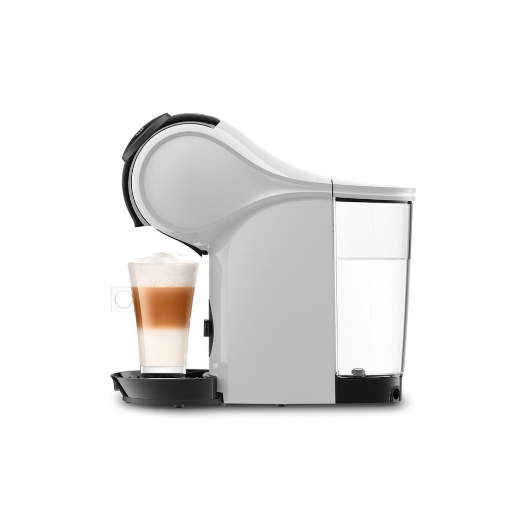 De'Longhi Kapselmaschine »GenioS Basic«