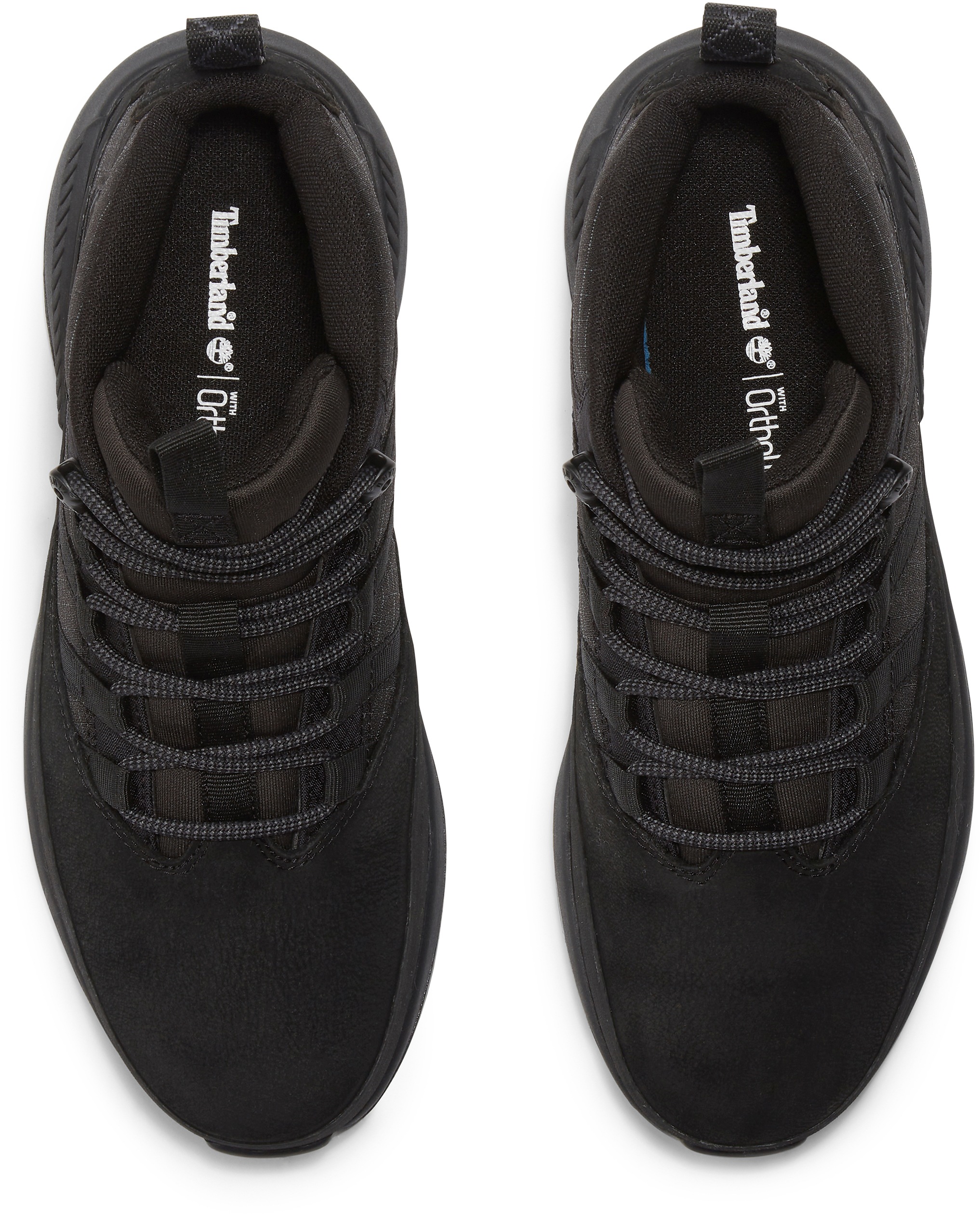 Timberland Sneaker »Euro Trekker Super Ox«