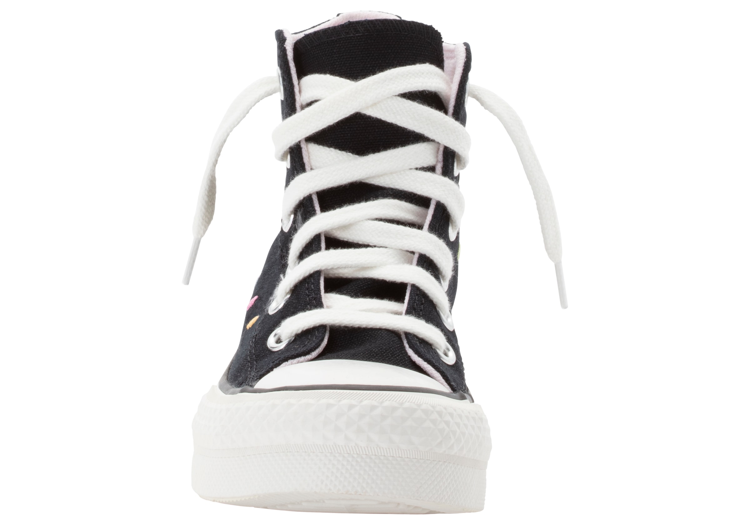 Converse Sneaker »CHUCK TAYLOR ALL STAR EVA LIFT«