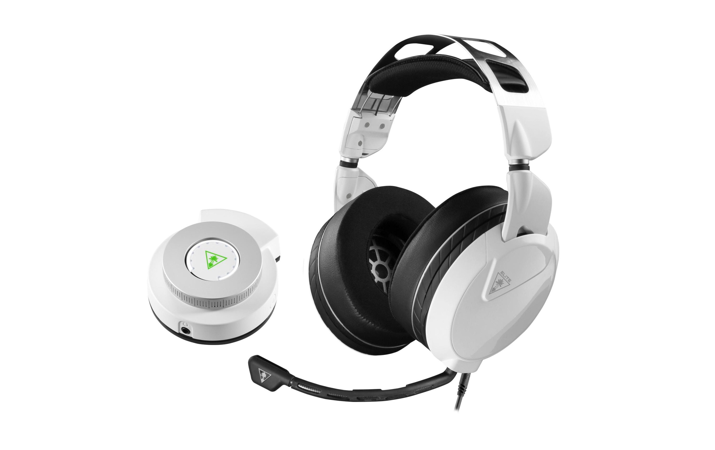 Turtle Beach Gaming-Headset »Elite Pro 2 + SuperAmp Xbox One«, Noise-Cancelling-Mikrofon abnehmbar