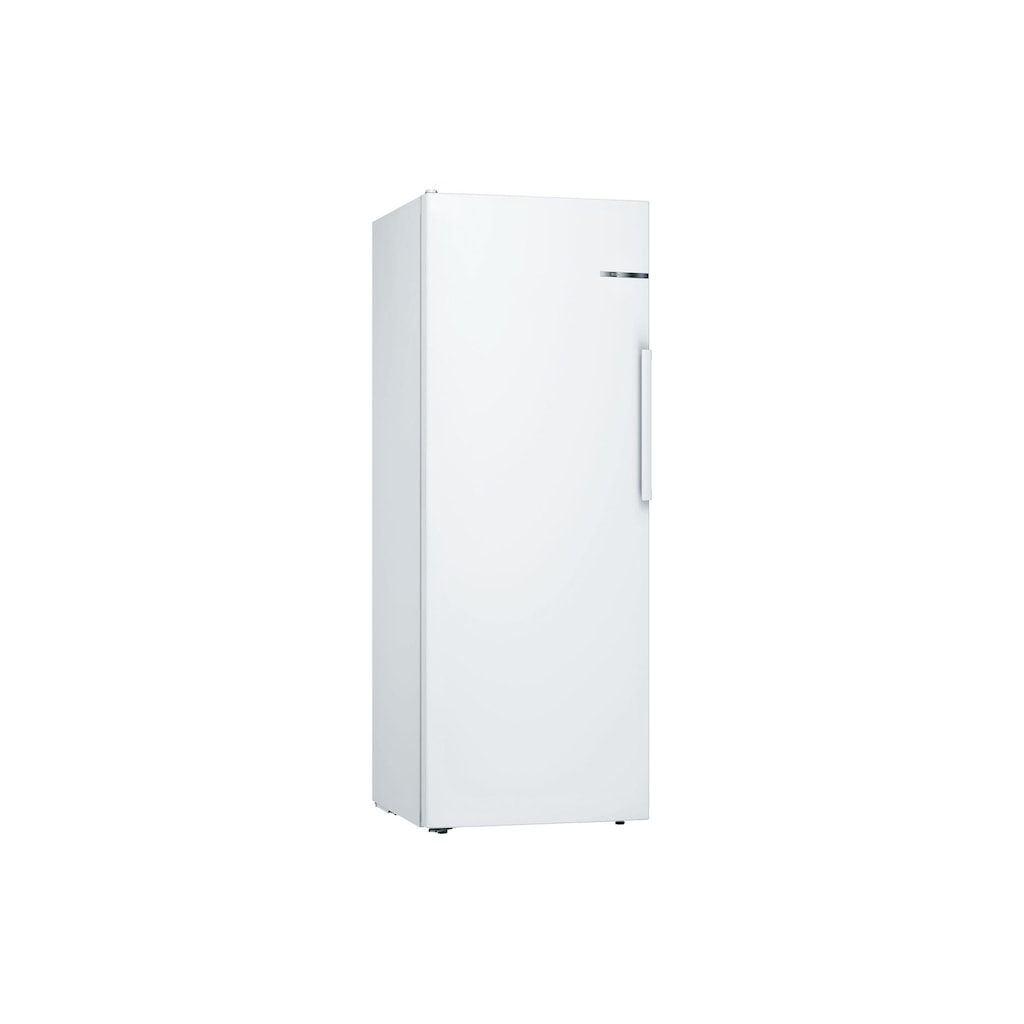BOSCH Kühlschrank, KSV29 VWEP, 161 cm hoch, 60 cm breit