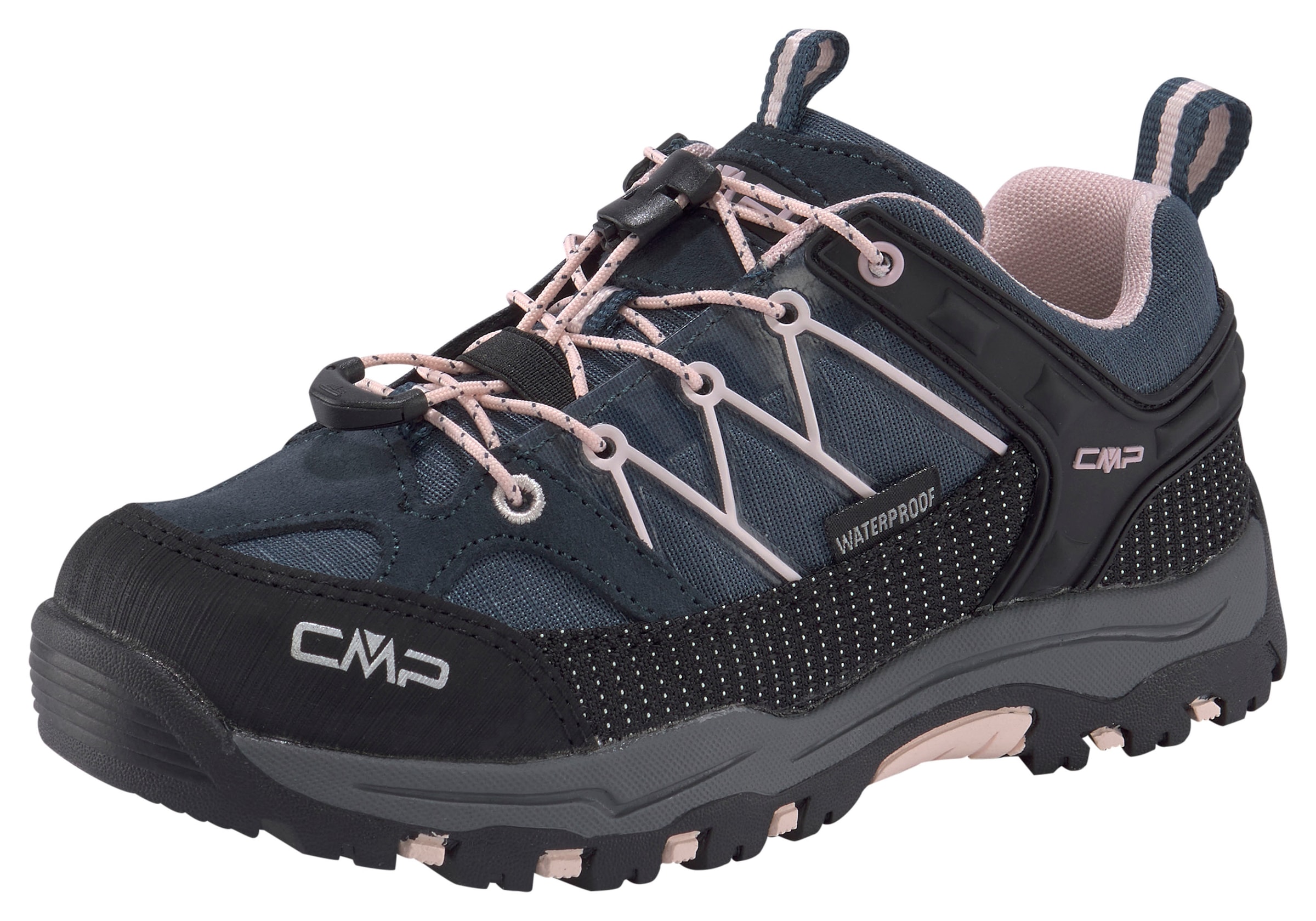 CMP Outdoorschuh »RIGEL LOW Waterproof«, wasserdicht kaufen