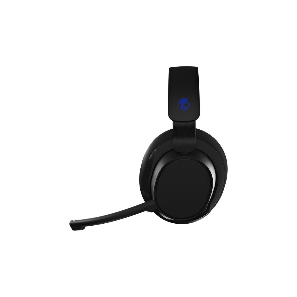 Gaming-Headset »Skullcandy SLYR Blau«, Mikrofon abnehmbar-Freisprechfunktion