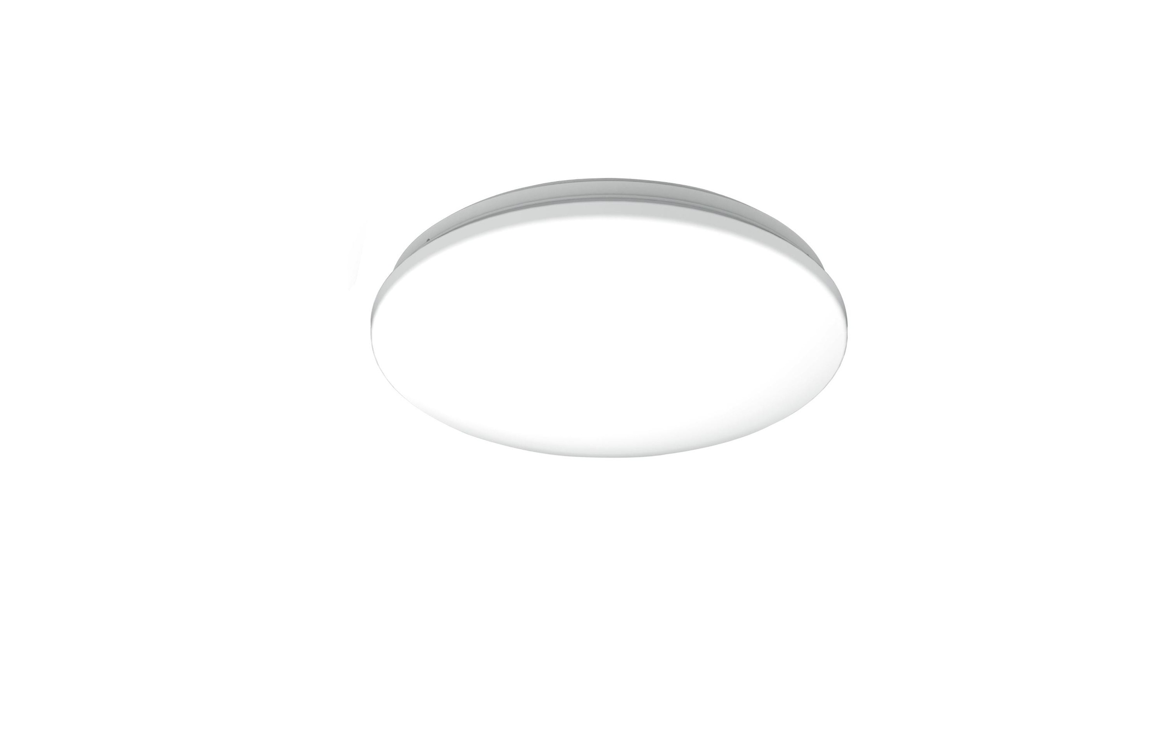 Philips LED Deckenleuchte »Acuna mit Sensor 2700K, 2500 Lumen« Warmweiss