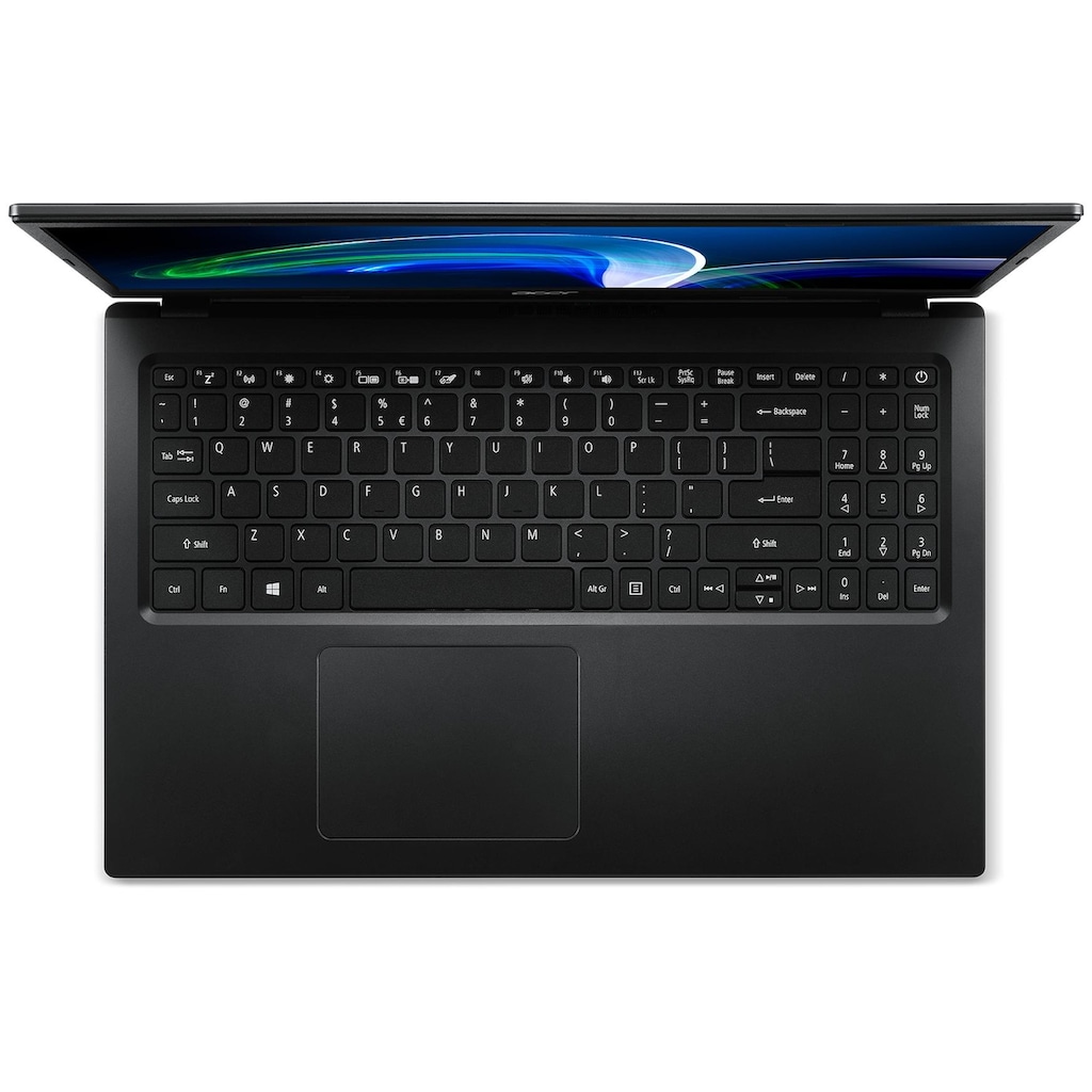 Acer Notebook »Acer Extensa 15 EX21«, 39,46 cm, / 15,6 Zoll, Intel, Pentium Silber, 256 GB SSD