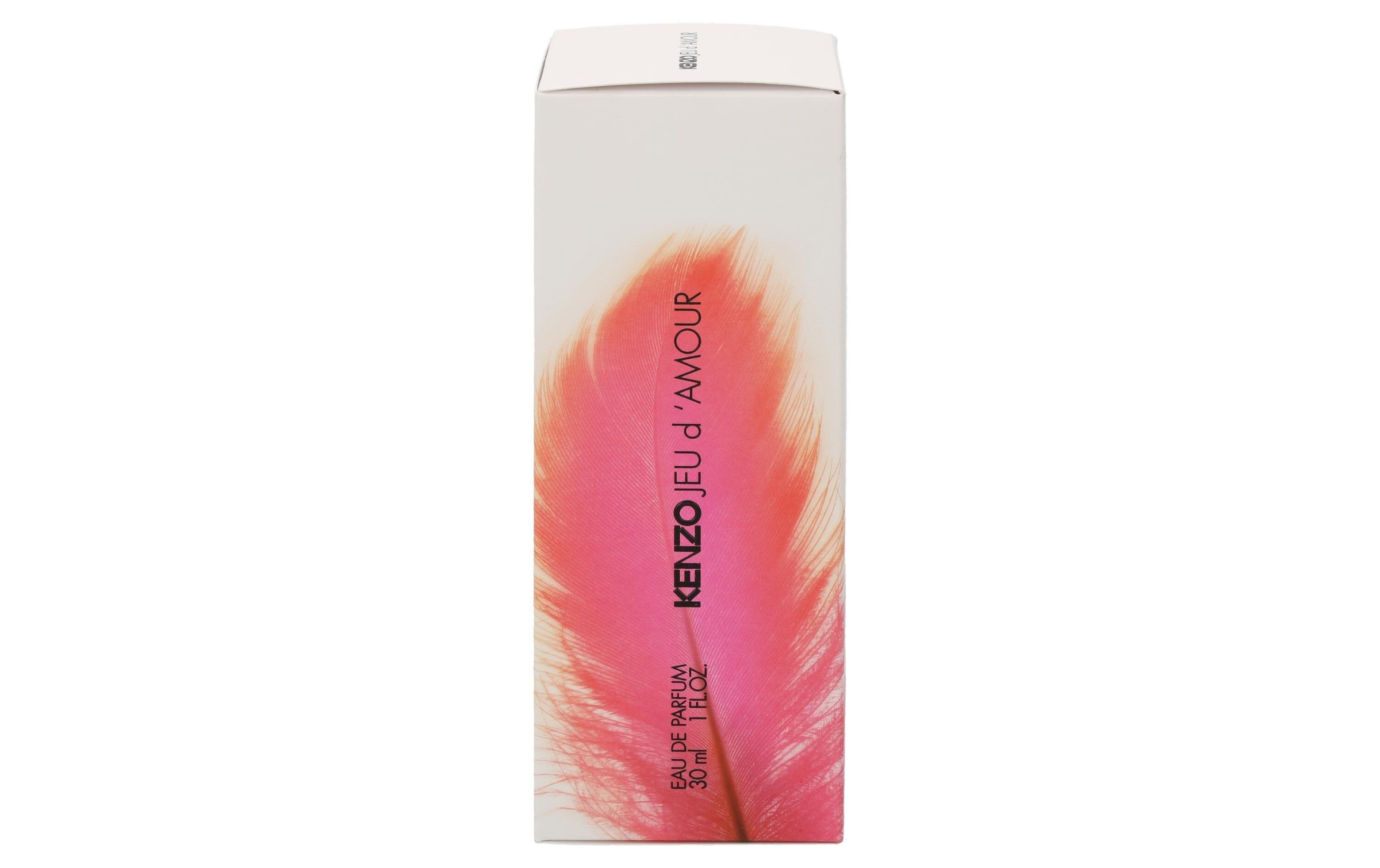 KENZO Eau de Parfum »Jeu DAmour«