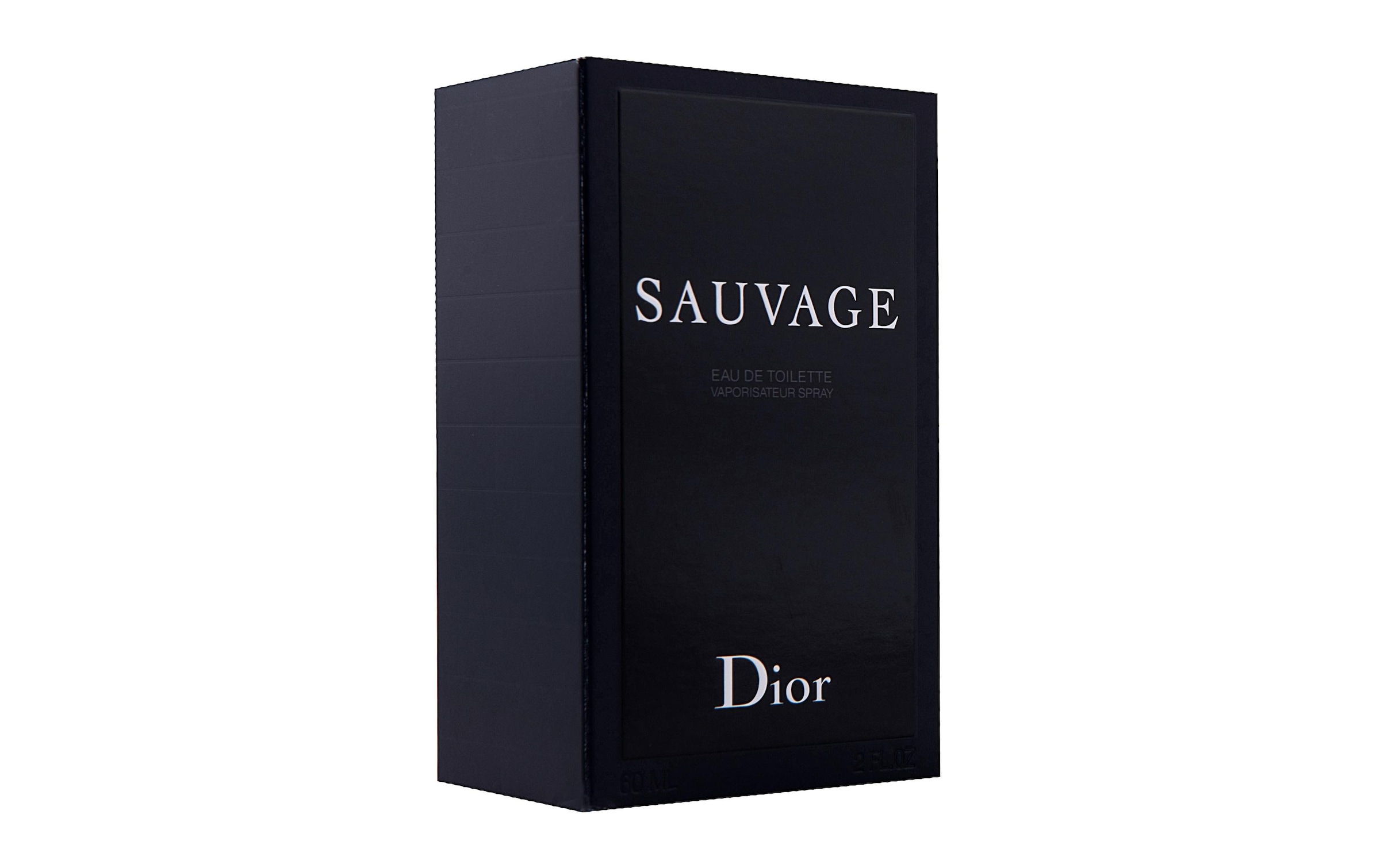 Dior Eau de Toilette »Sauvage 60 ml«