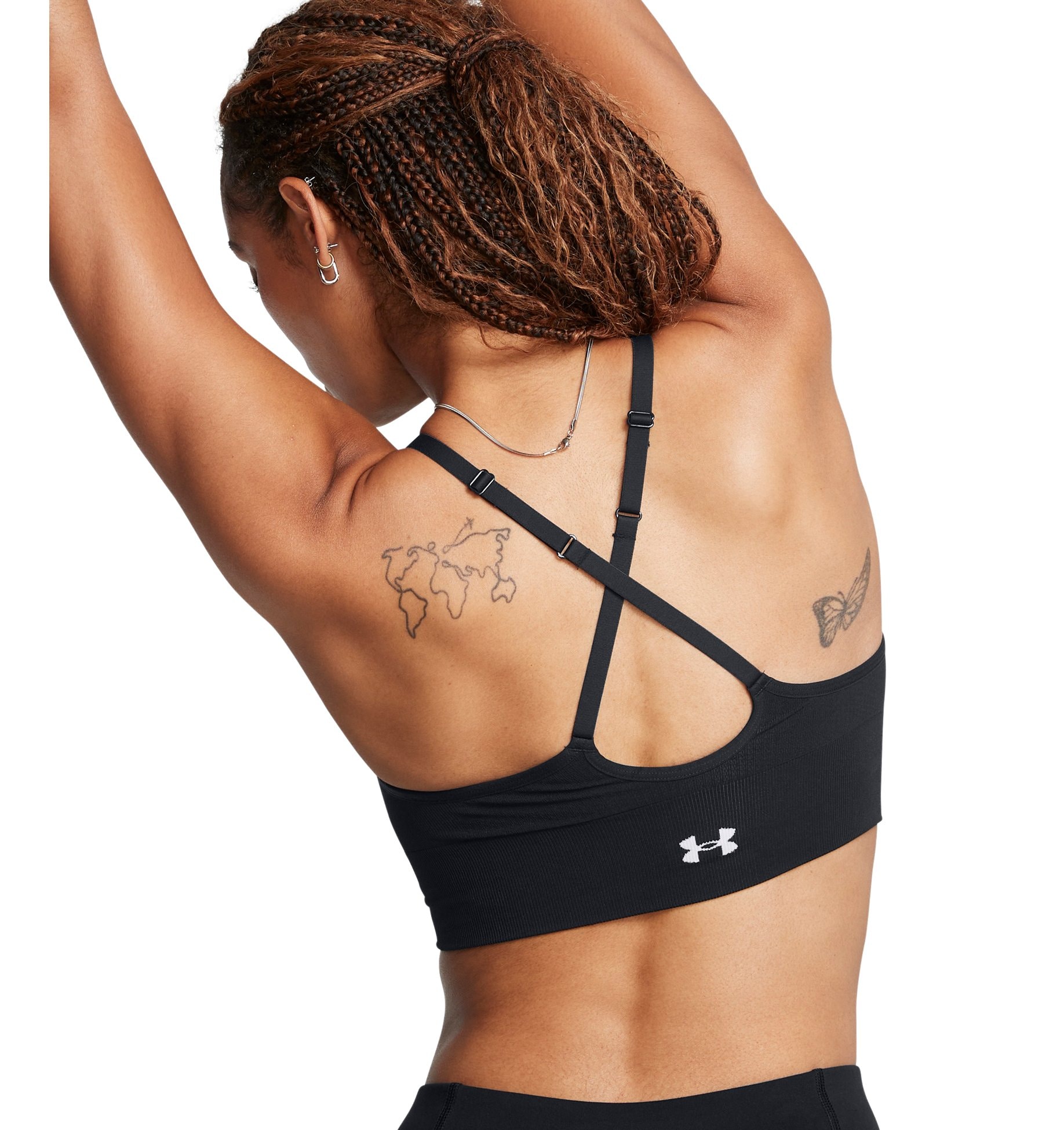 Under Armour® Sport-BH »VANISH SEAMLESS LOW BRA«