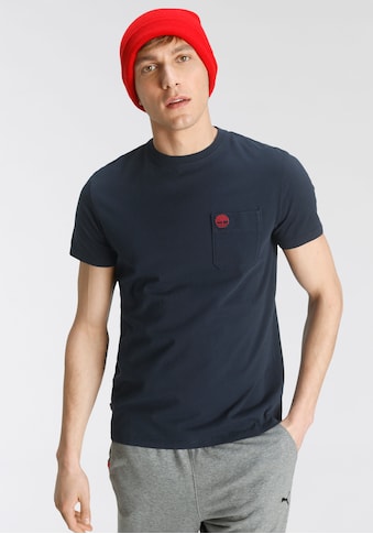 Timberland T-Shirt »DUNSTAN RIVER« kaufen