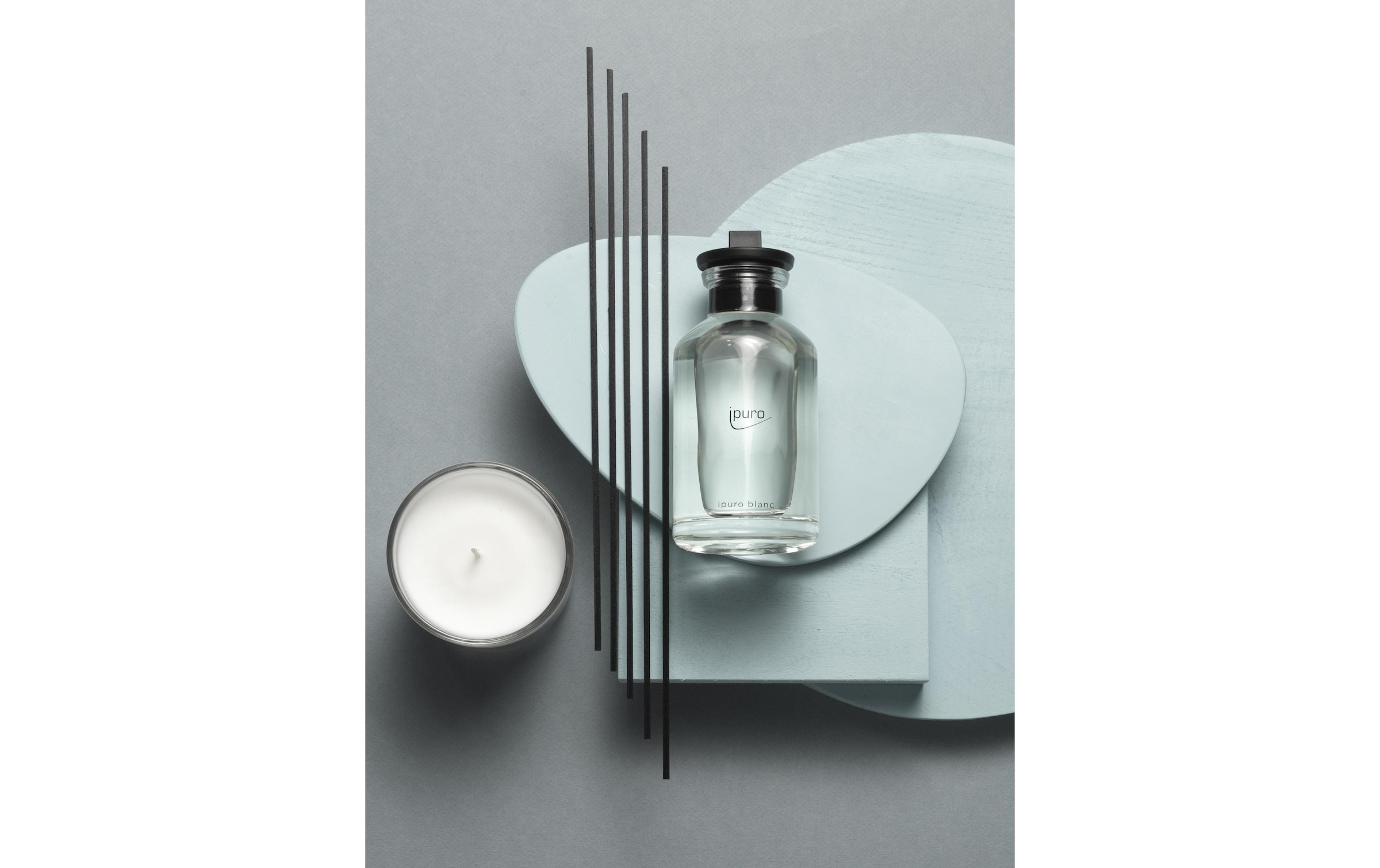 IPURO Duftstäbchen »Classic blanc 240ml«