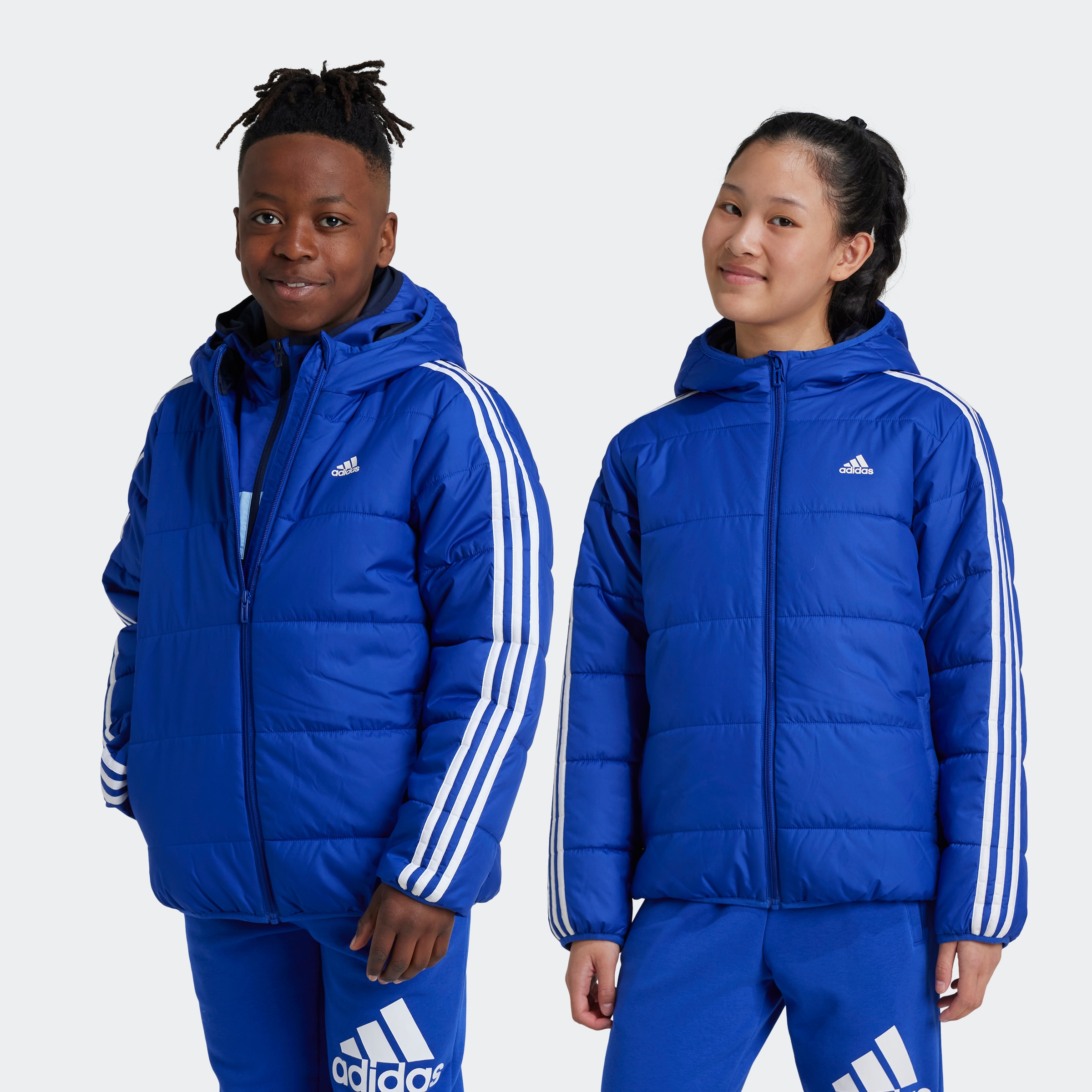 Adidas jacke bestellen online