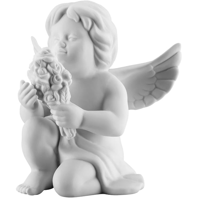 Rosenthal Engelfigur »Engel mit Blumen«, (1 St.) | Jelmoli-Versand