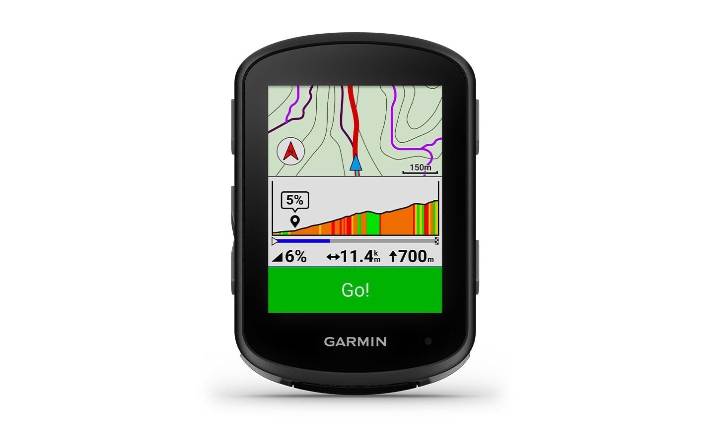 Garmin Fahrrad-Navigationsgerät »540«