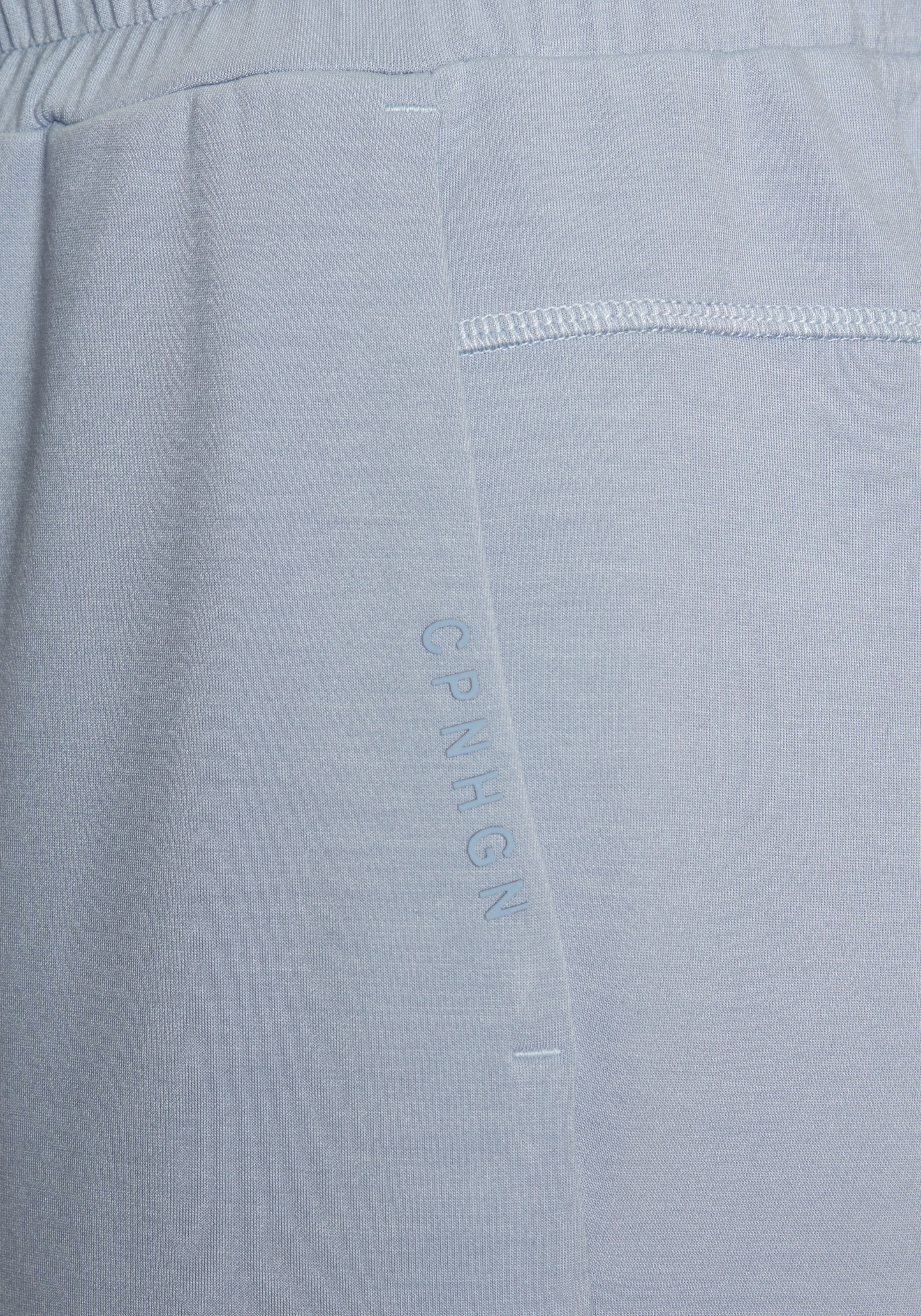 Copenhagen Studios Loungehose, extra softes Material