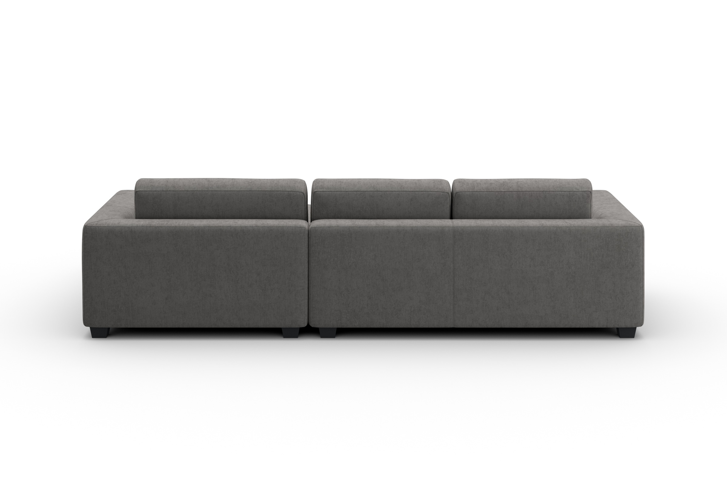 machalke® Ecksofa »atoll, L-Form«