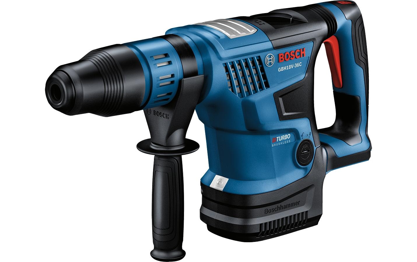 Bosch Professional Akku Bohrhammer Bosch Professional Akku