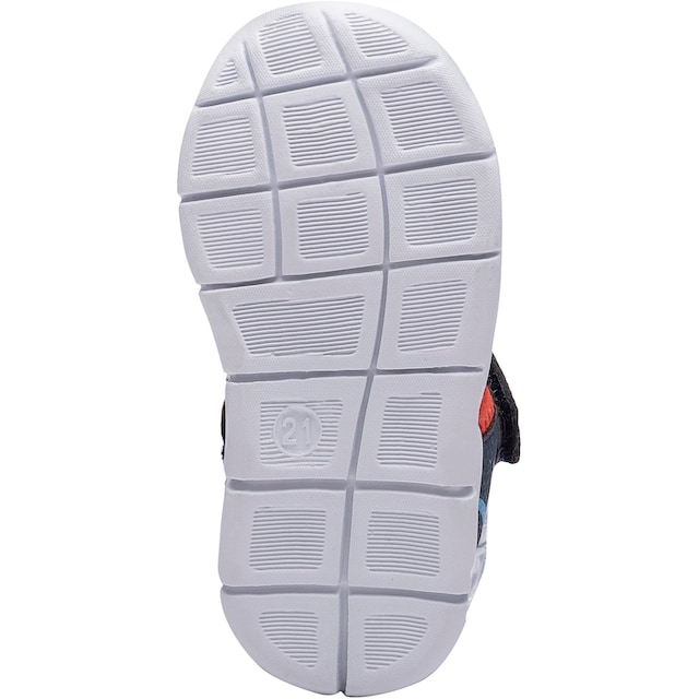 Sandale Klettverschluss | ✵ bestellen mit »K-Grobi«, online KangaROOS Jelmoli-Versand