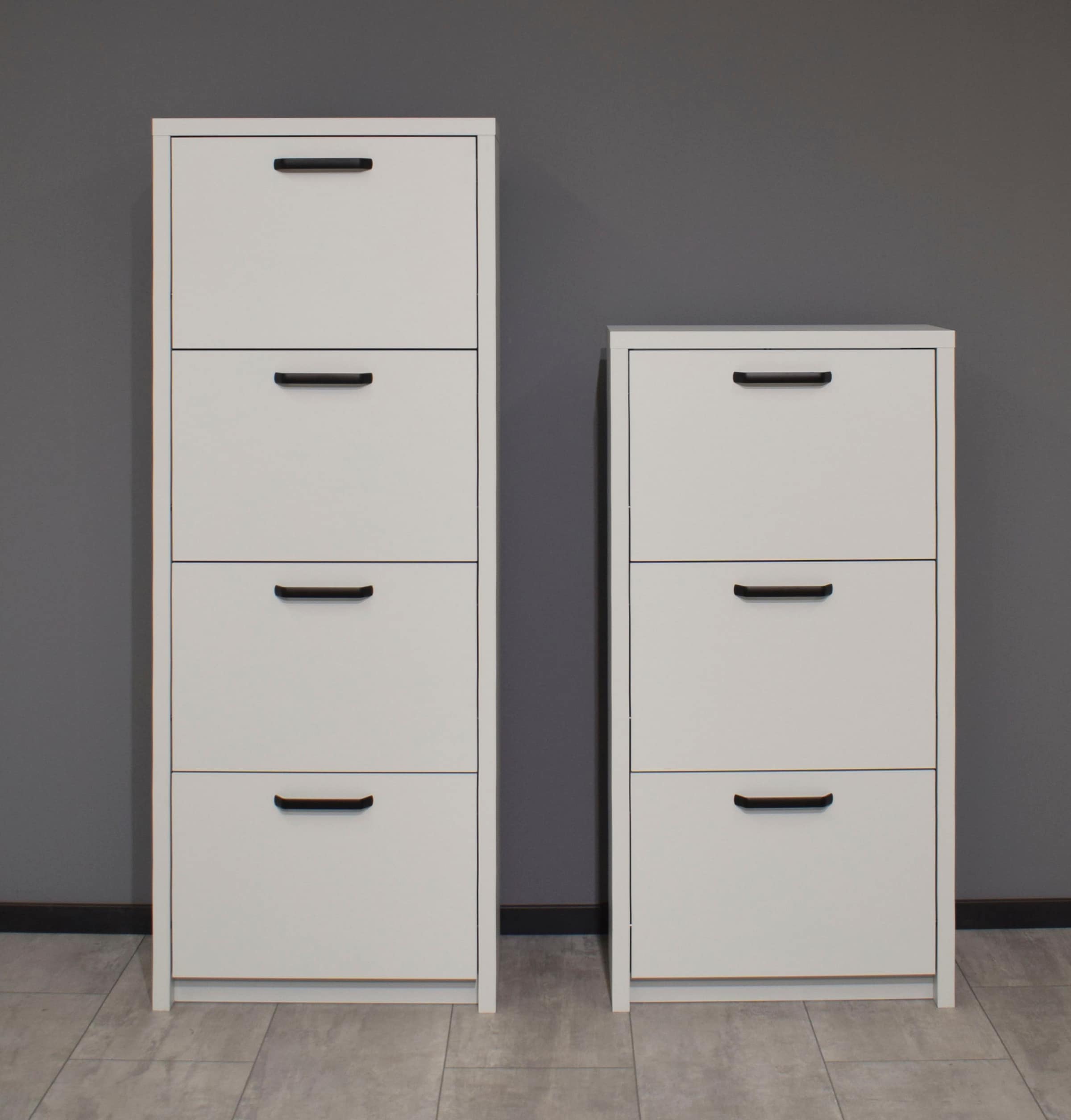 Mäusbacher Schuhschrank