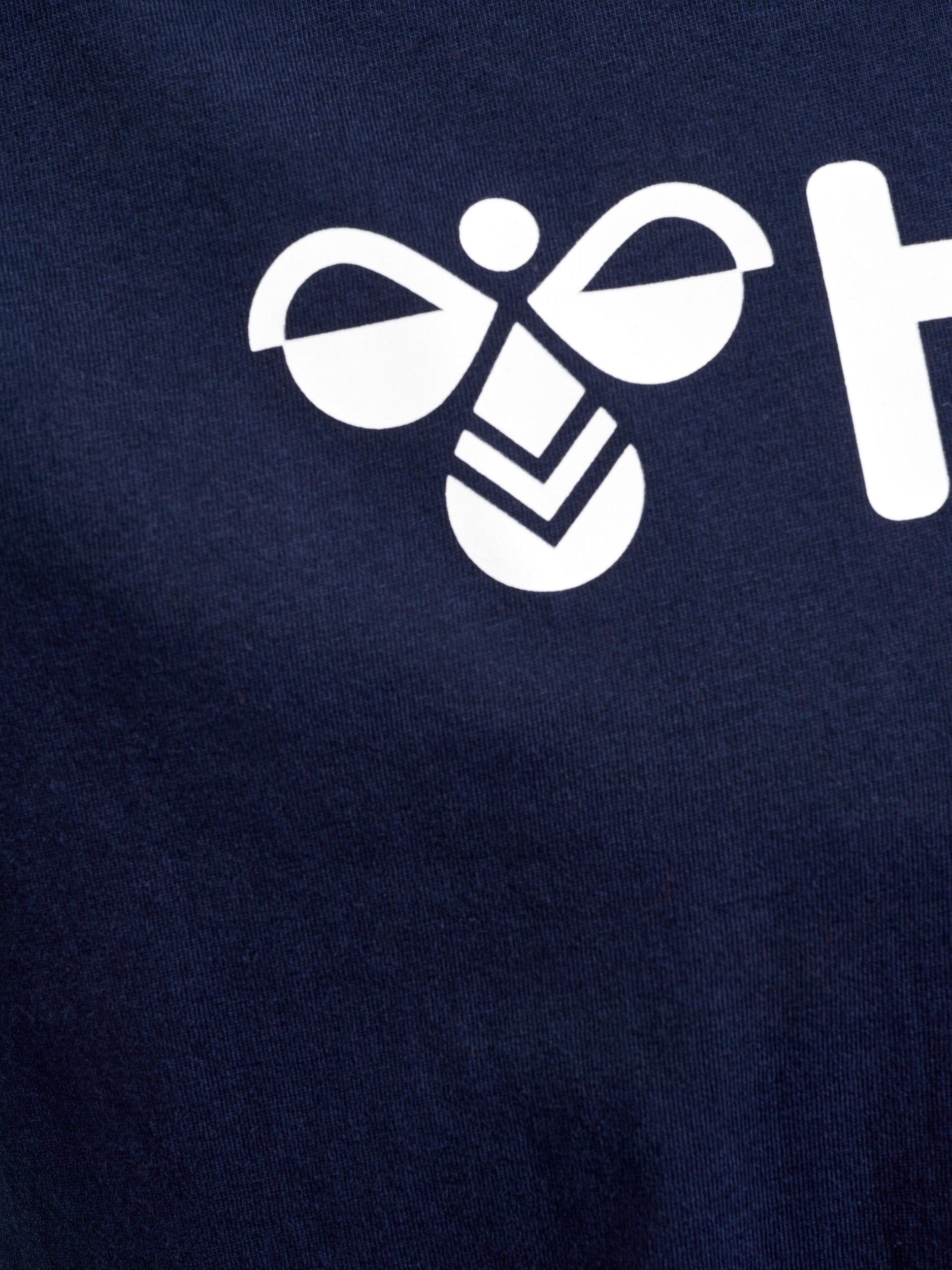 hummel T-Shirt »HMLGO 2.0 LOGO T-SHIRT S/S«