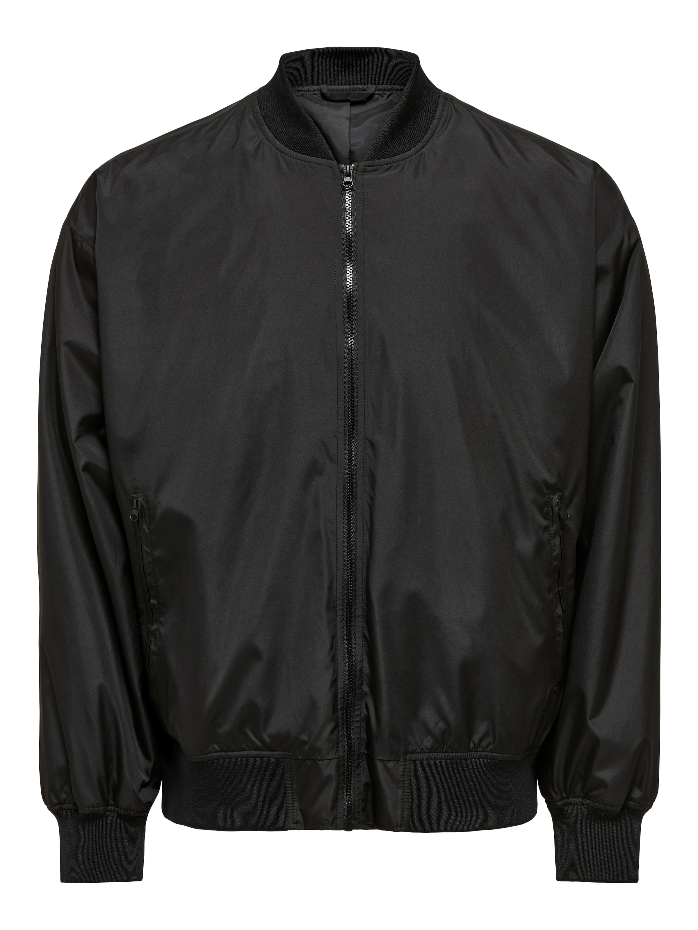 ONLY & SONS Bomberjacke »ONSGAVIN BOMBER JACKET OTW CS«, ohne Kapuze