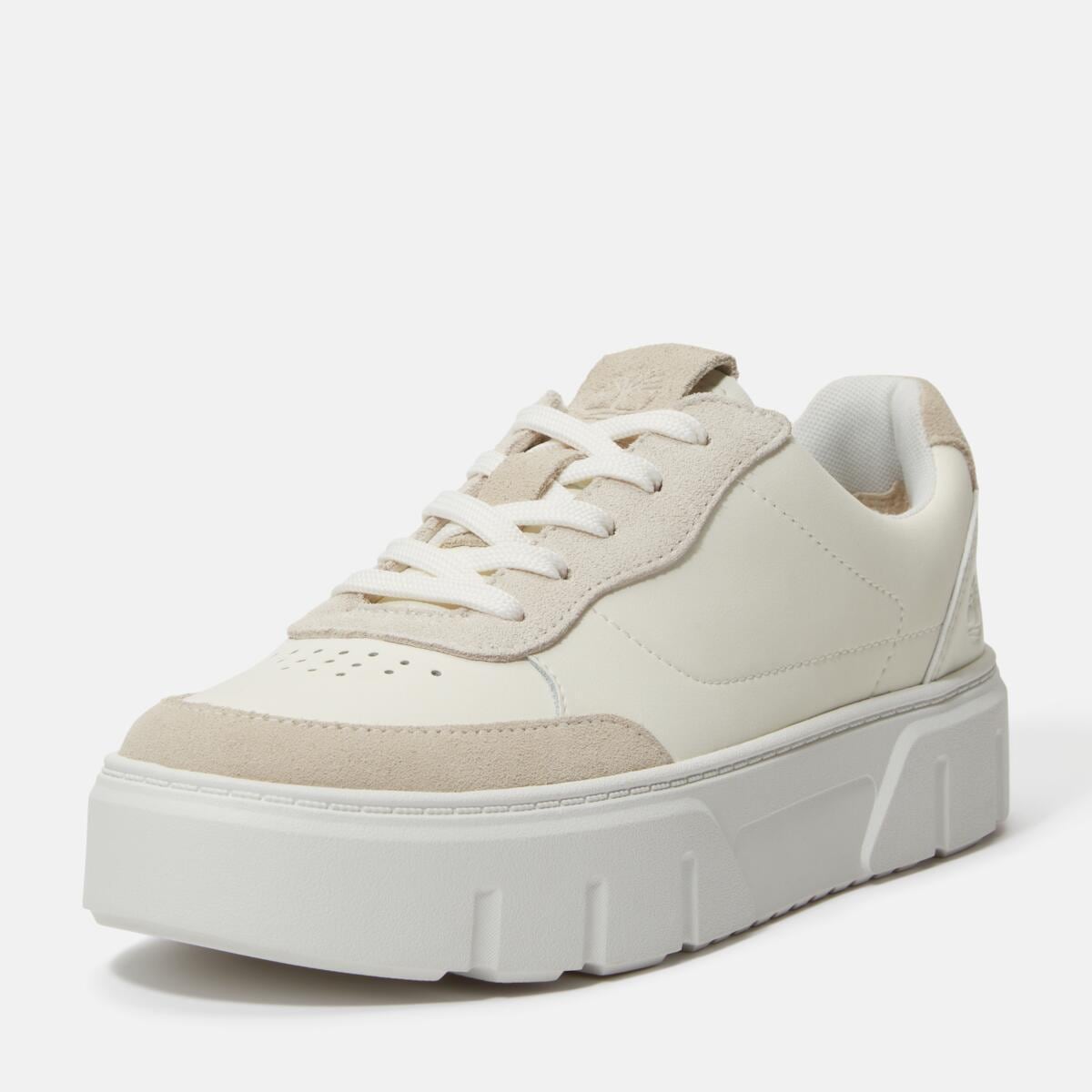 Timberland Sneaker »LAUREL COURT LOW LACE UP SNEAKER«