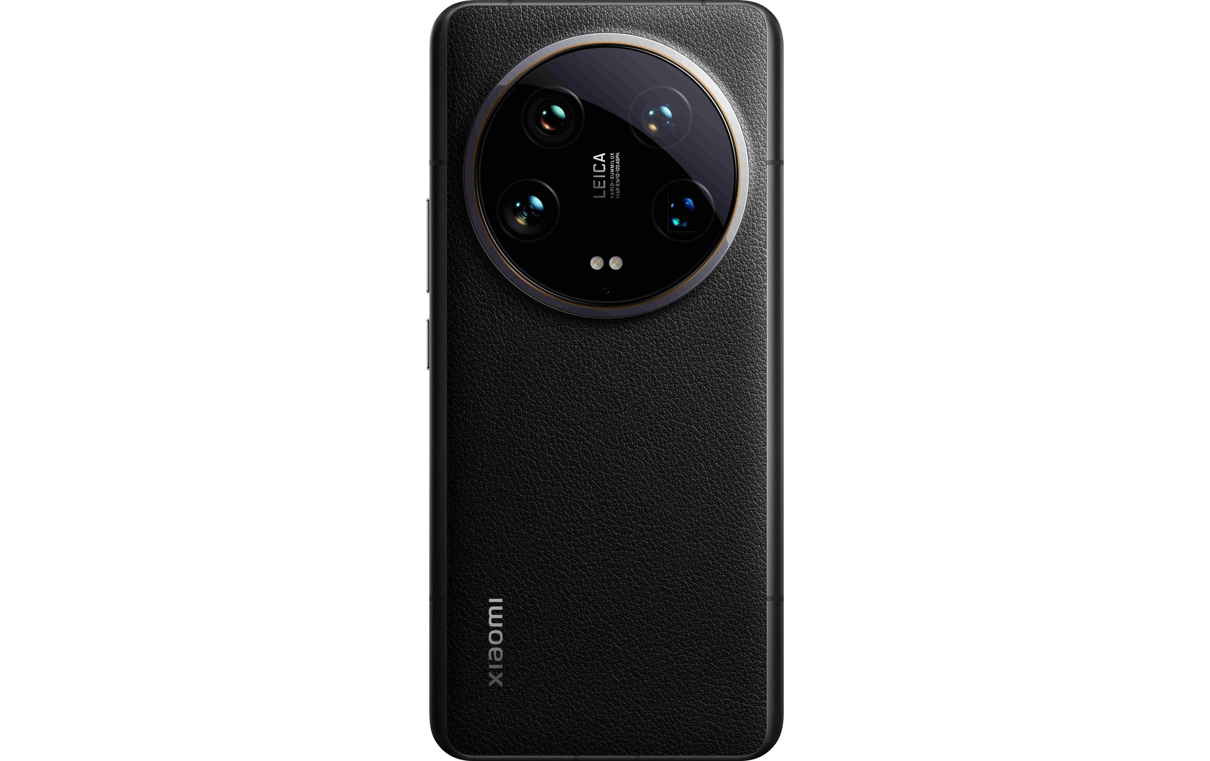 Xiaomi Smartphone »14 Ultra 5G 512 GB Schwarz«, schwarz