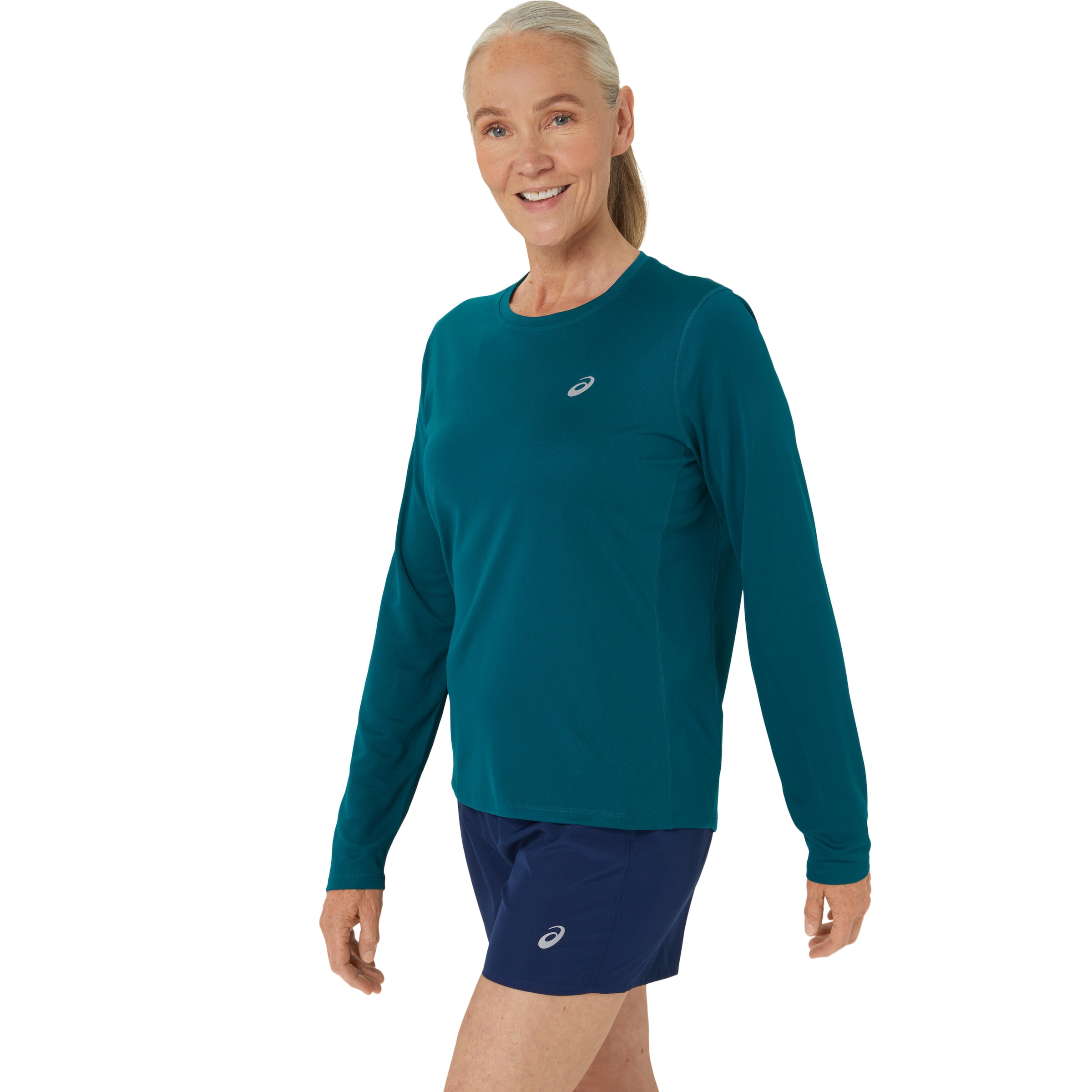 Laufshirt »CORE LS TOP«