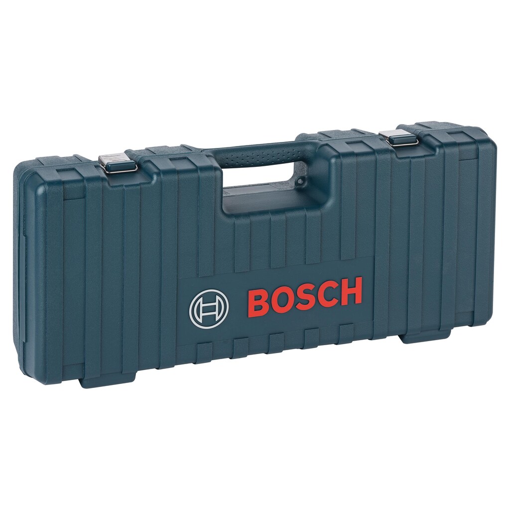Bosch Professional Werkzeugkoffer