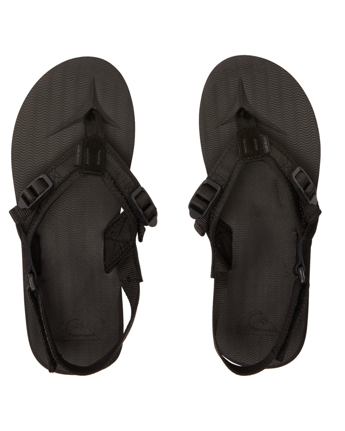 Quiksilver Sandale »Carver A/T«