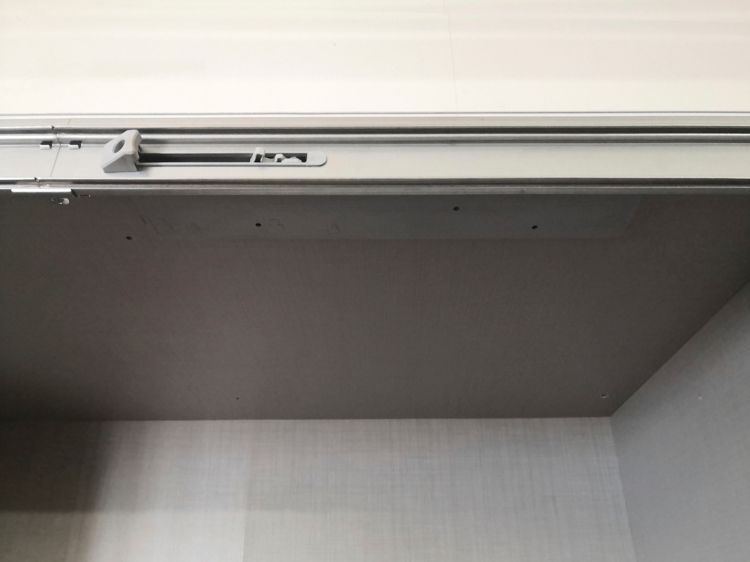Wimex Kleiderschrank »Indiana by fresh to go, wahlweise mit oder ohne Spiegel«, (INKLUSIVE Innenausstattung und Selbsteinzug für die Türen), grosse Breiten250 oder 300cm, mit oder ohne Glasfront, Made in Germany