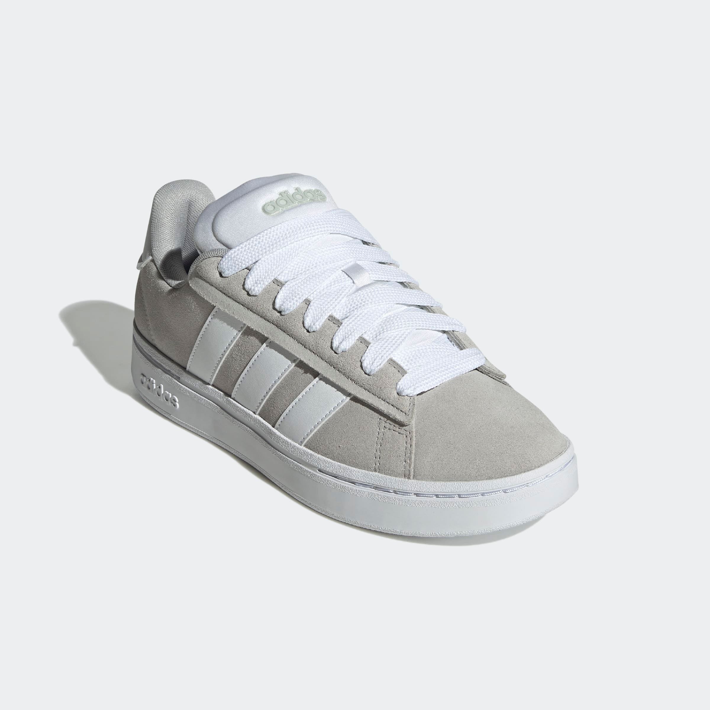 adidas Sportswear Sneaker »GRAND COURT ALPHA« Design inspiriert vom adidas Campus 00