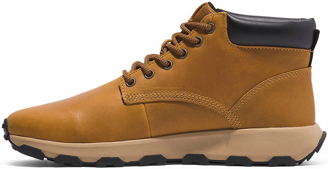 Timberland Schnürboots »Winsor Park Chukka«, Winterstiefel, Schnürstiefel, Winterschuhe