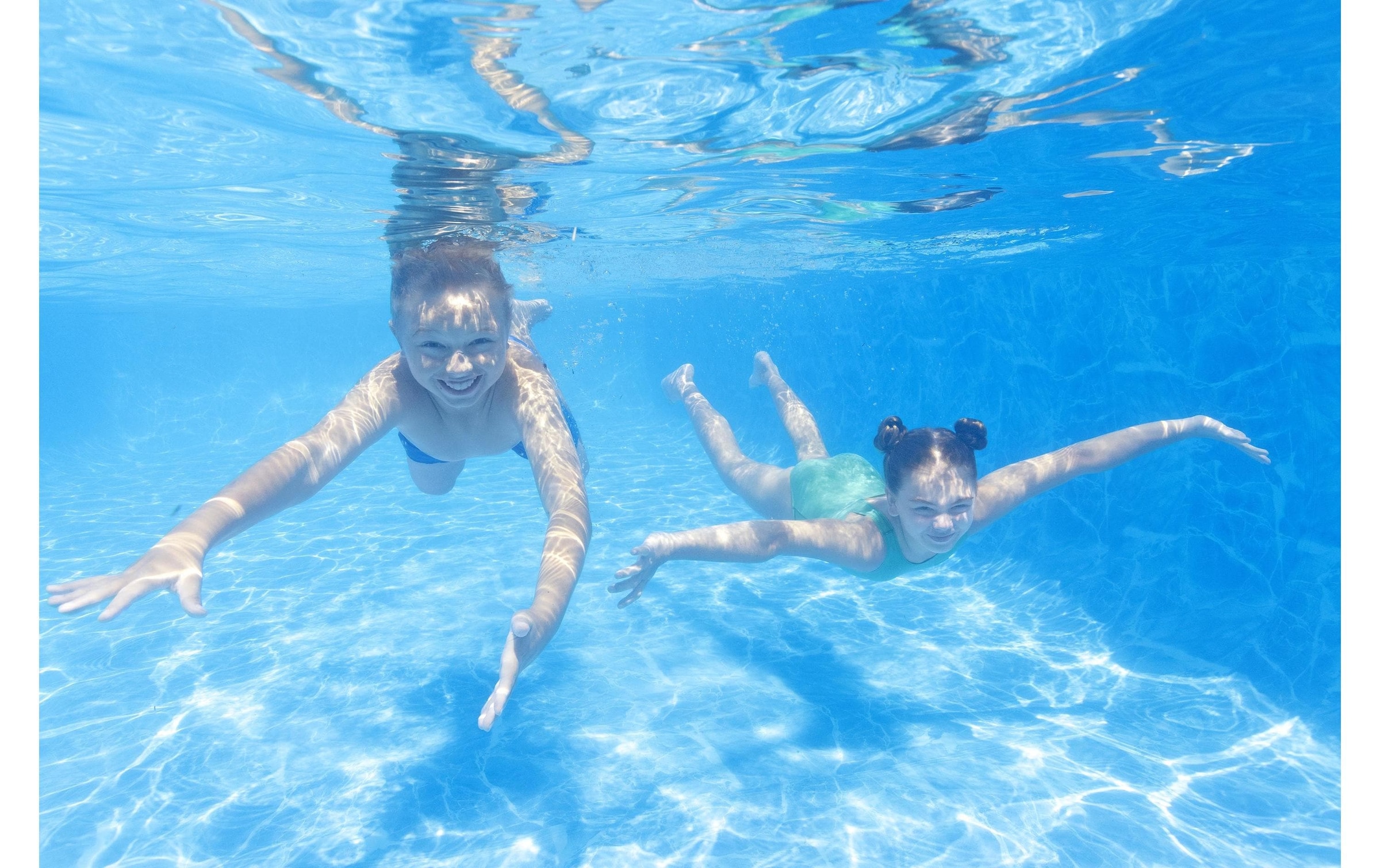 Bestway Pool »APX 365 488 x 132 cm«