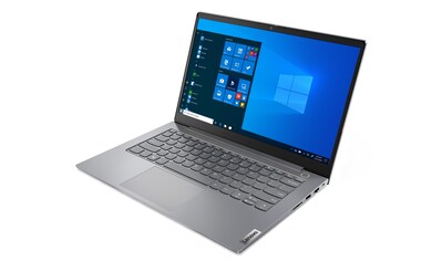Lenovo Notebook »14 G2 ITL (Intel)«, (35,56 cm/14 Zoll), Intel, Core i5, Iris© Xe... kaufen