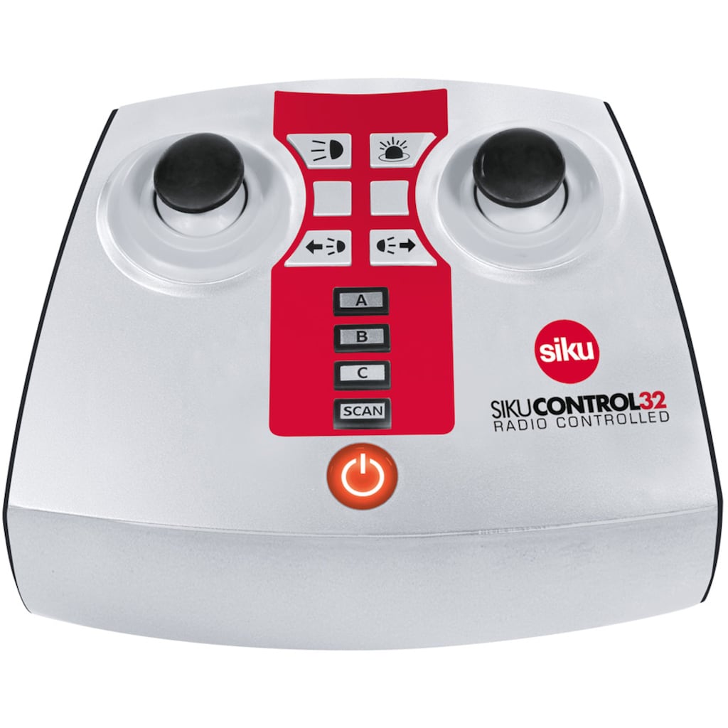 Siku RC-Bagger »SIKU Control, Liebherr R980 SME (6740)«