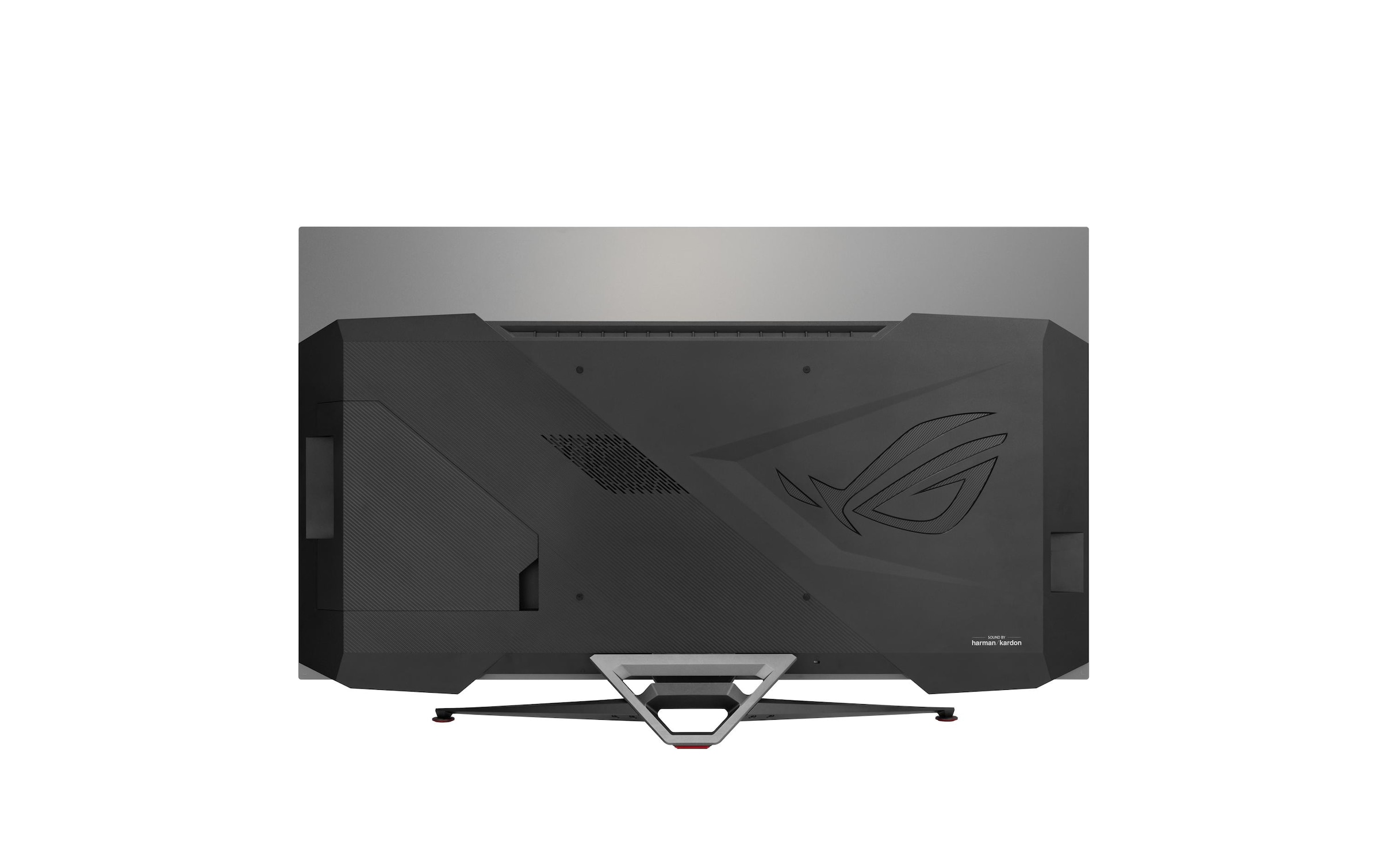 Asus Gaming-Monitor »ROG Swift PG48UQ«, 12,18 cm/47,5 Zoll, 3840 x 2160 px, 4K Ultra HD, 0,1 ms Reaktionszeit, 138 Hz