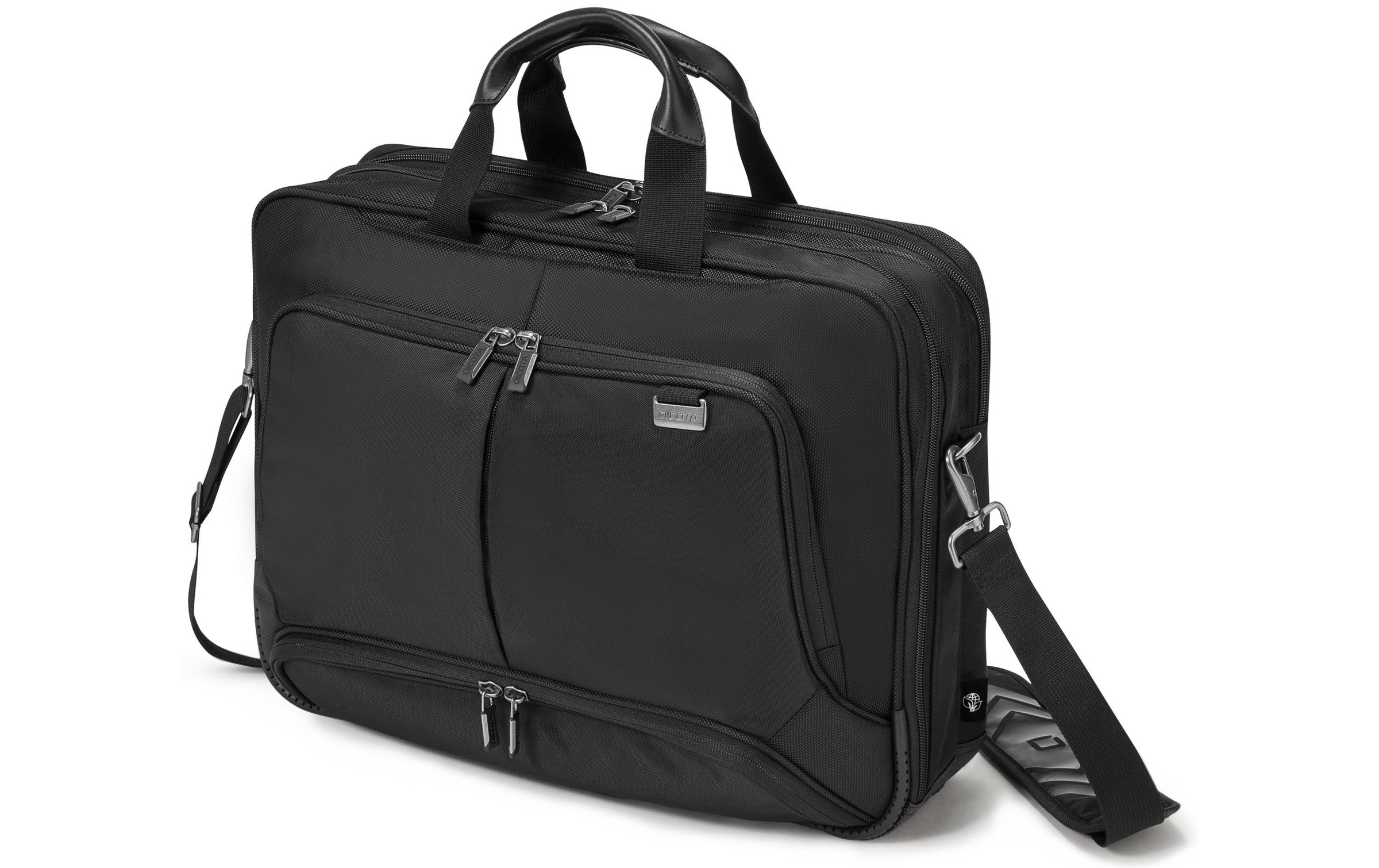 DICOTA Laptoptasche »Eco Top Travel«