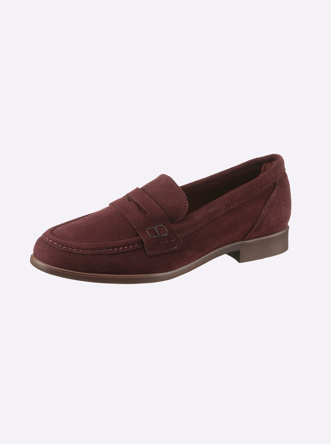 heine Slipper