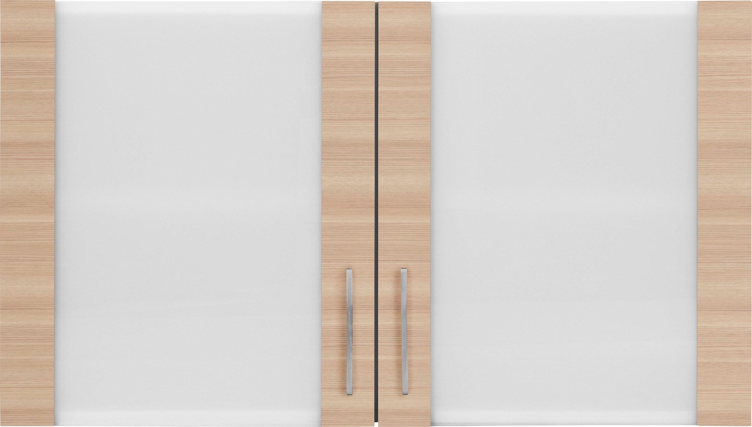 | Küchen Jelmoli-Versand »Zell«, 100 cm online bestellen Glashängeschrank Breite wiho