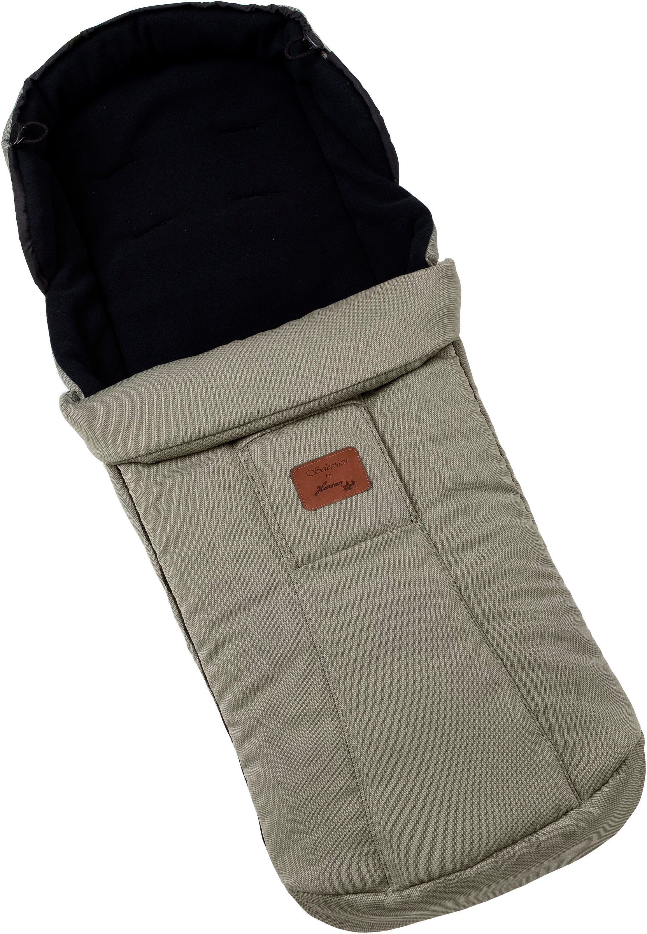 Hartan Fusssack »Winterfusssack zu Ivy« Made in Germany