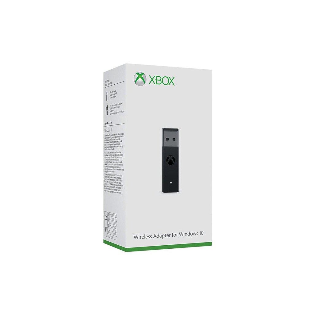 Microsoft Controller-Modul »Xbox Wireless Adapter für Windows«