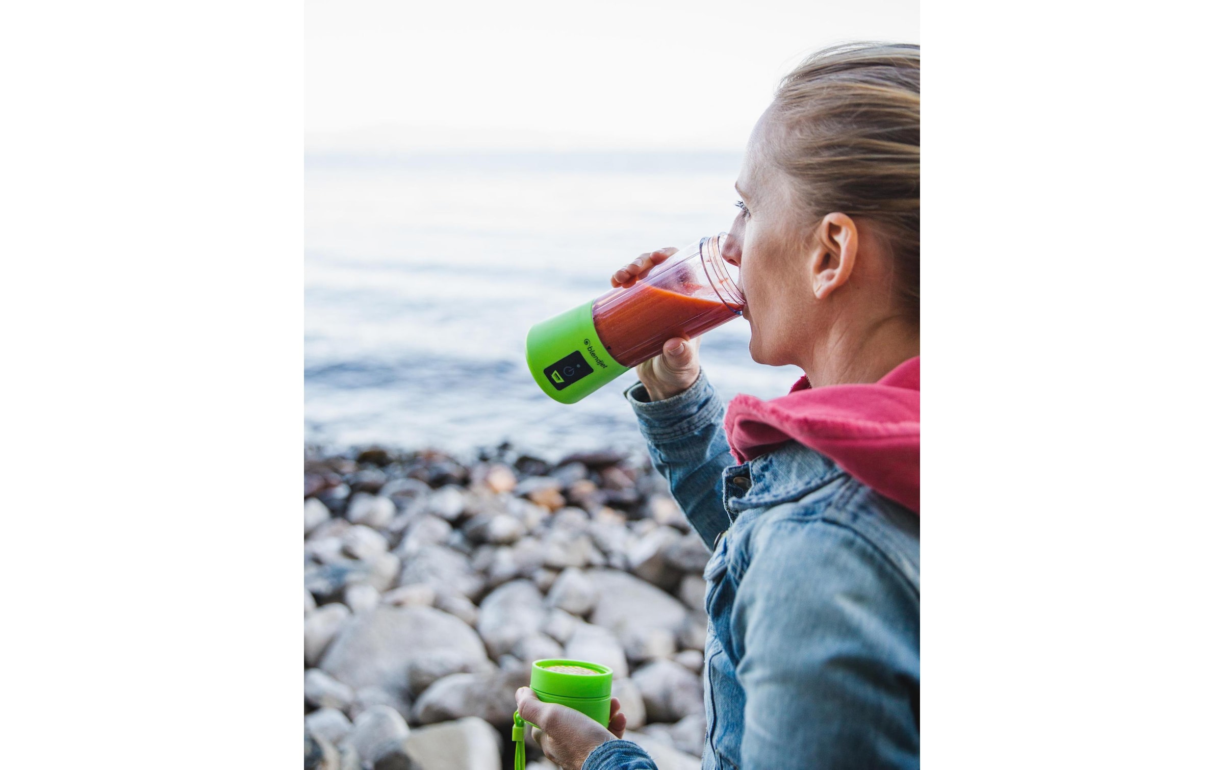 Smoothie-Maker »Blendjet«