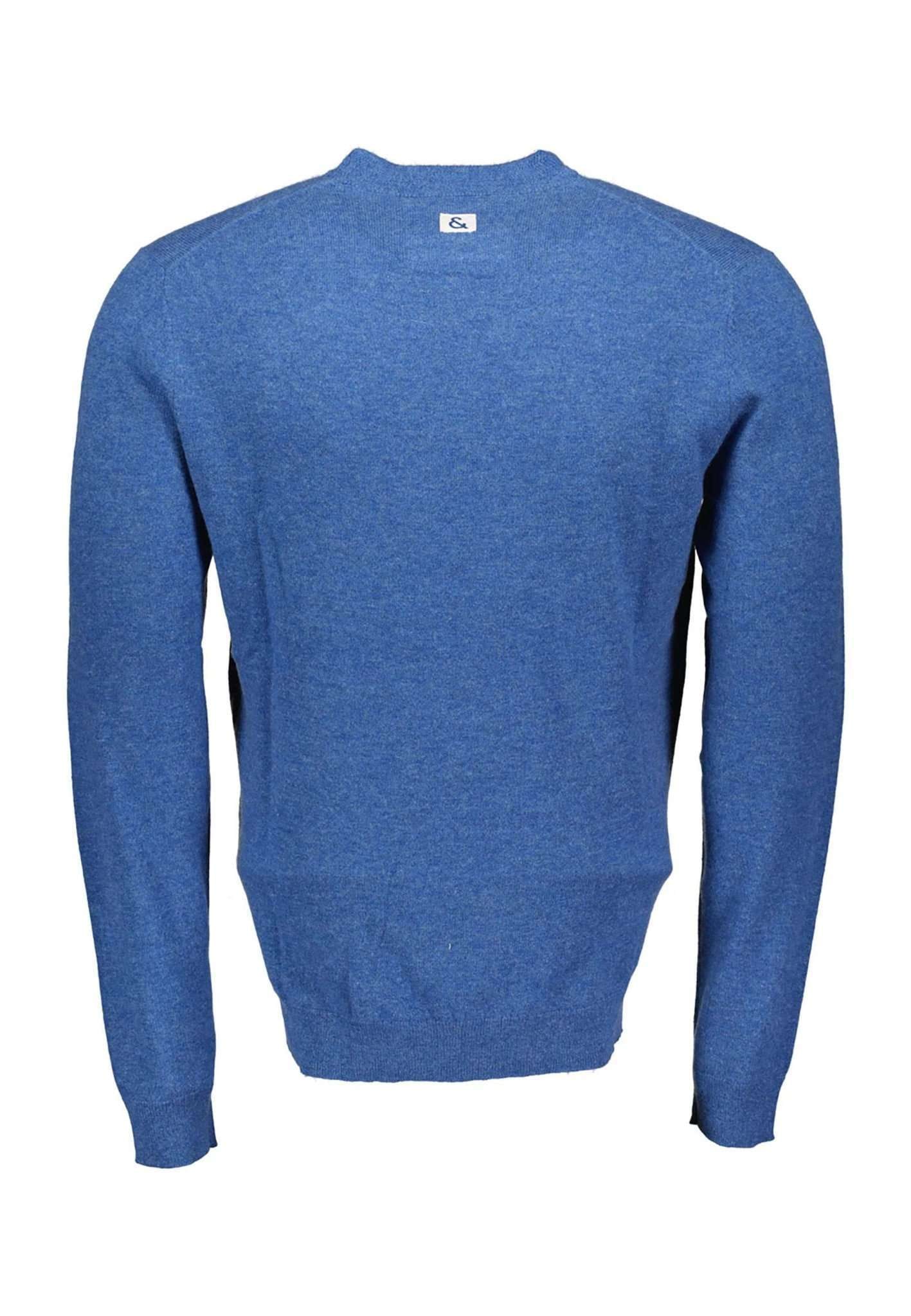 colours & sons Strickpullover »Pullover Roundneck-Cashmere«