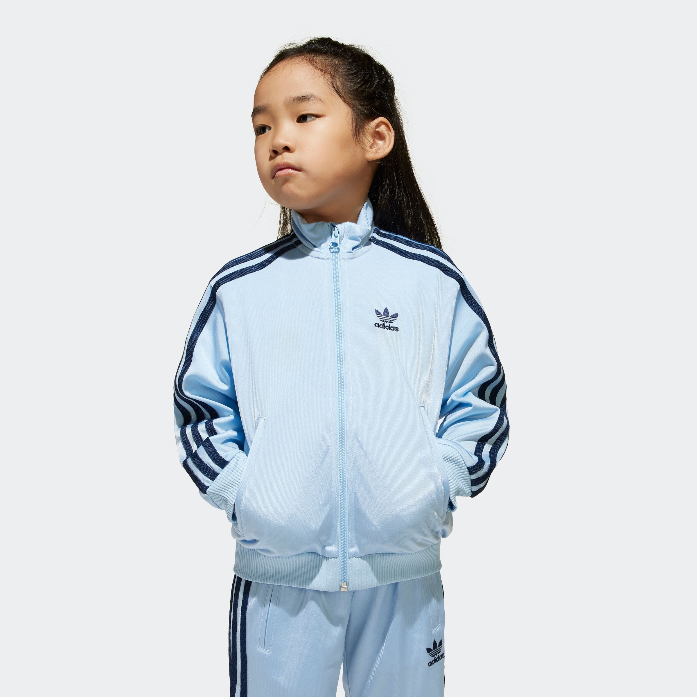 adidas Originals Trainingsanzug »FIREBIRD«, (2 tlg.)